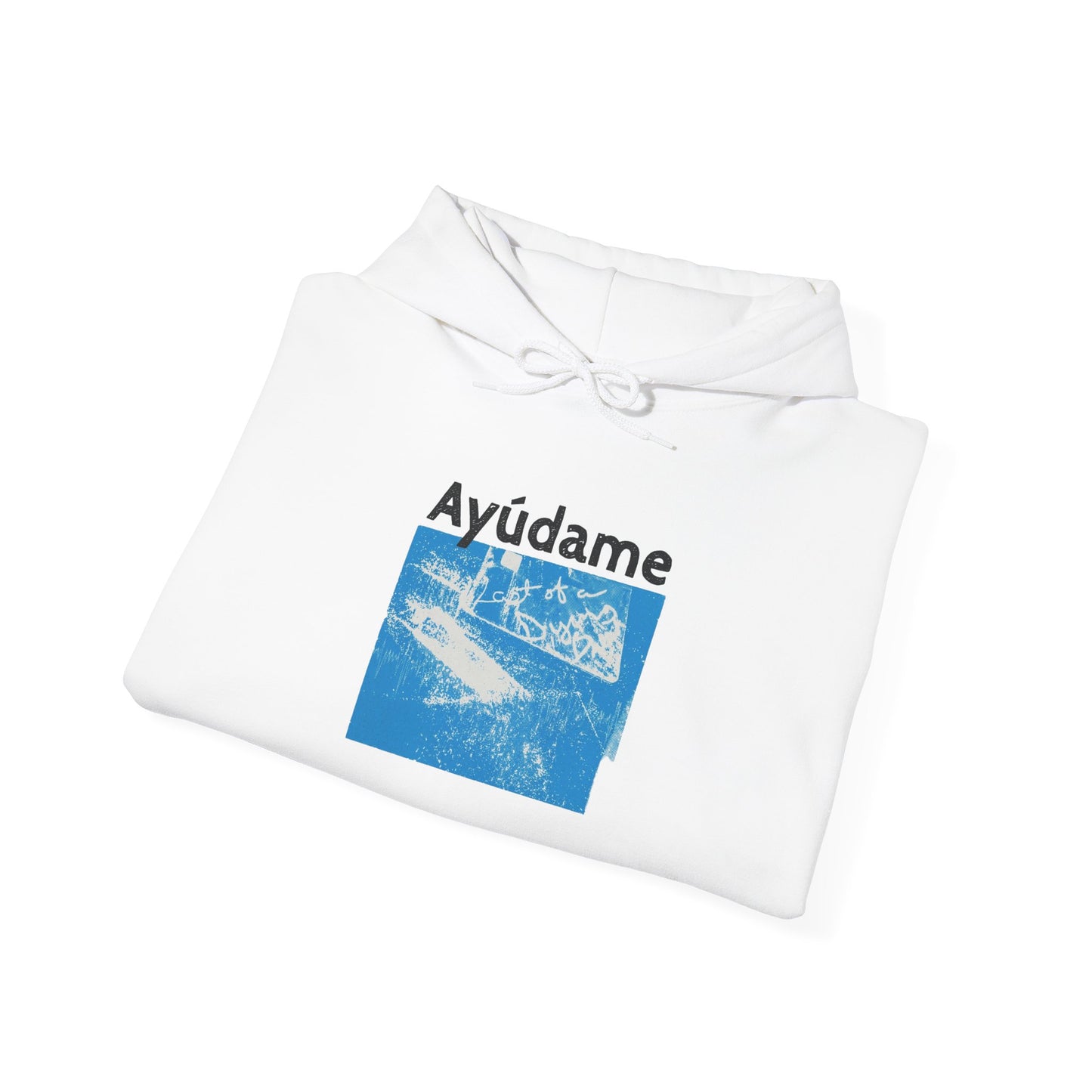 Ayúdame