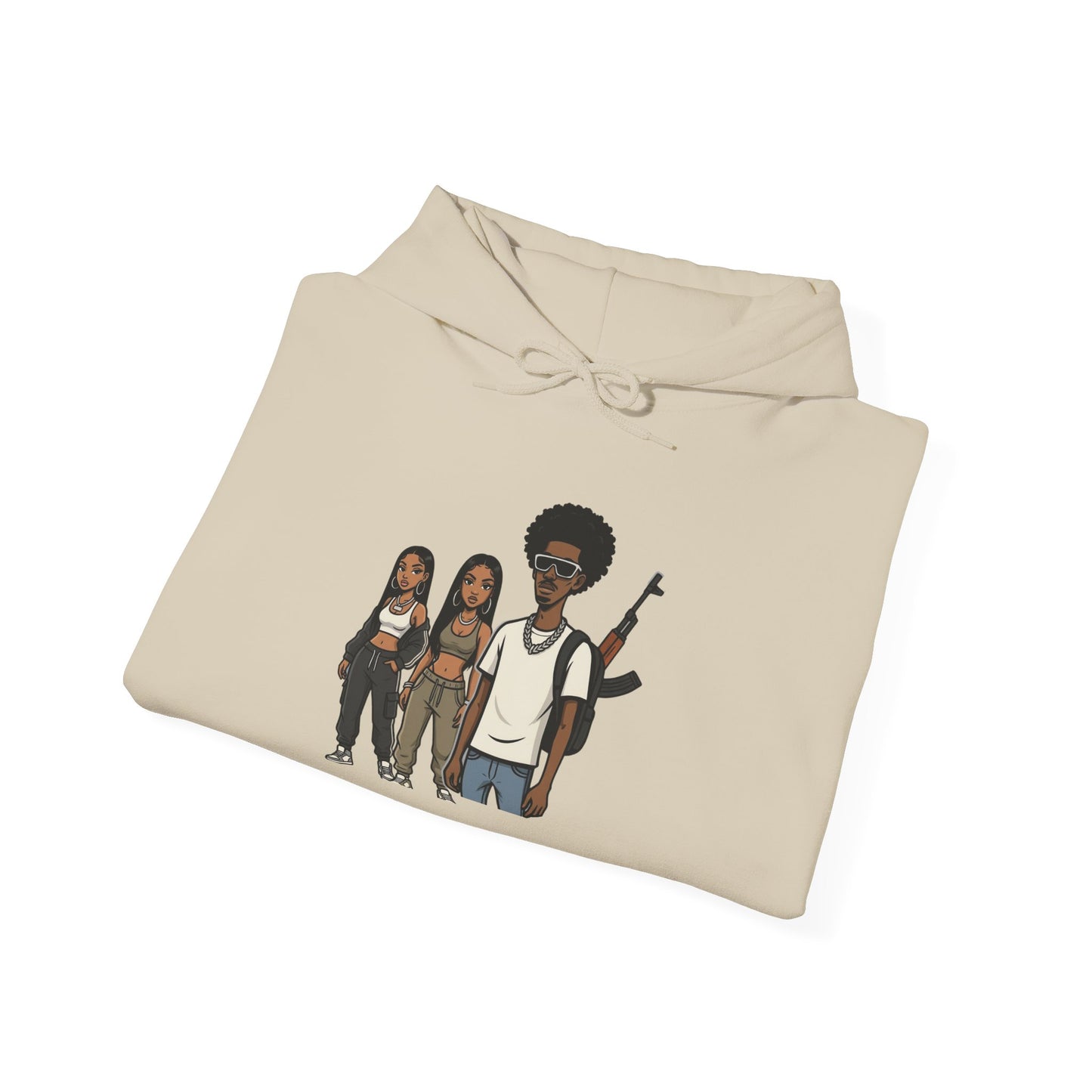 Dopeboy And Bad Bitches