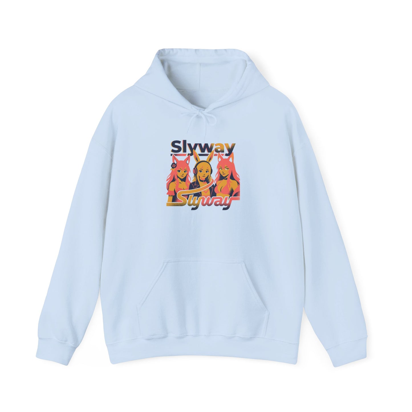 Slyway