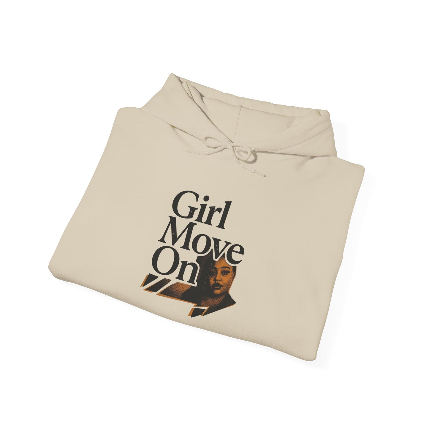 Girl Move On