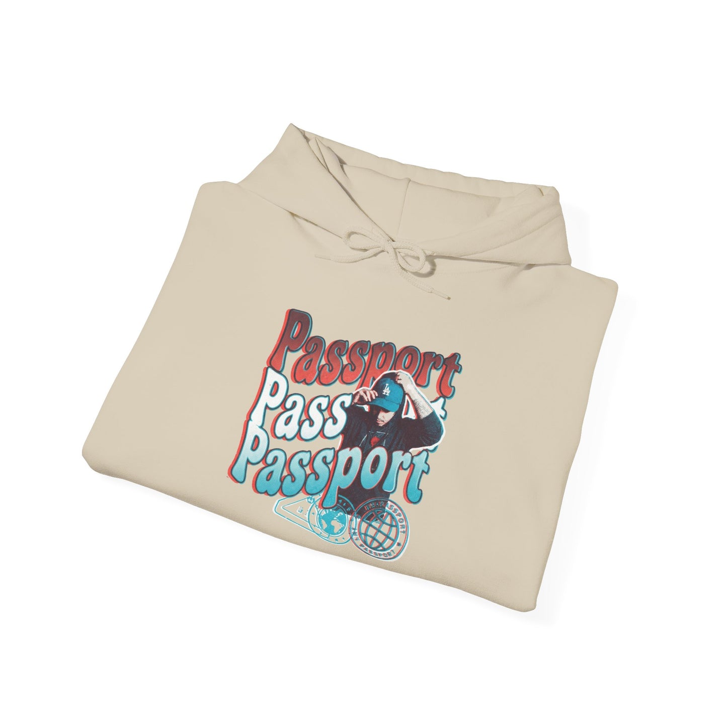 Passport
