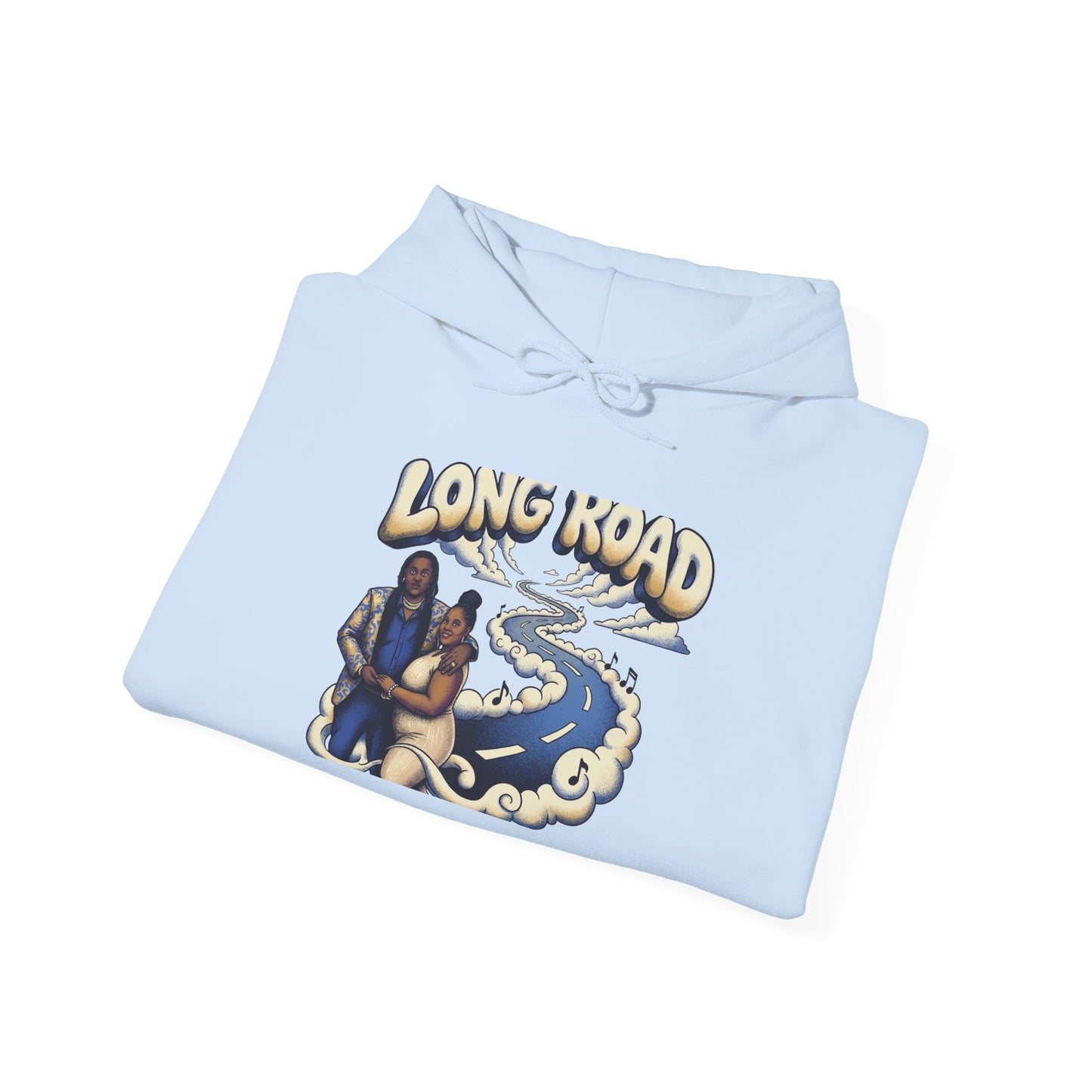 Long Road