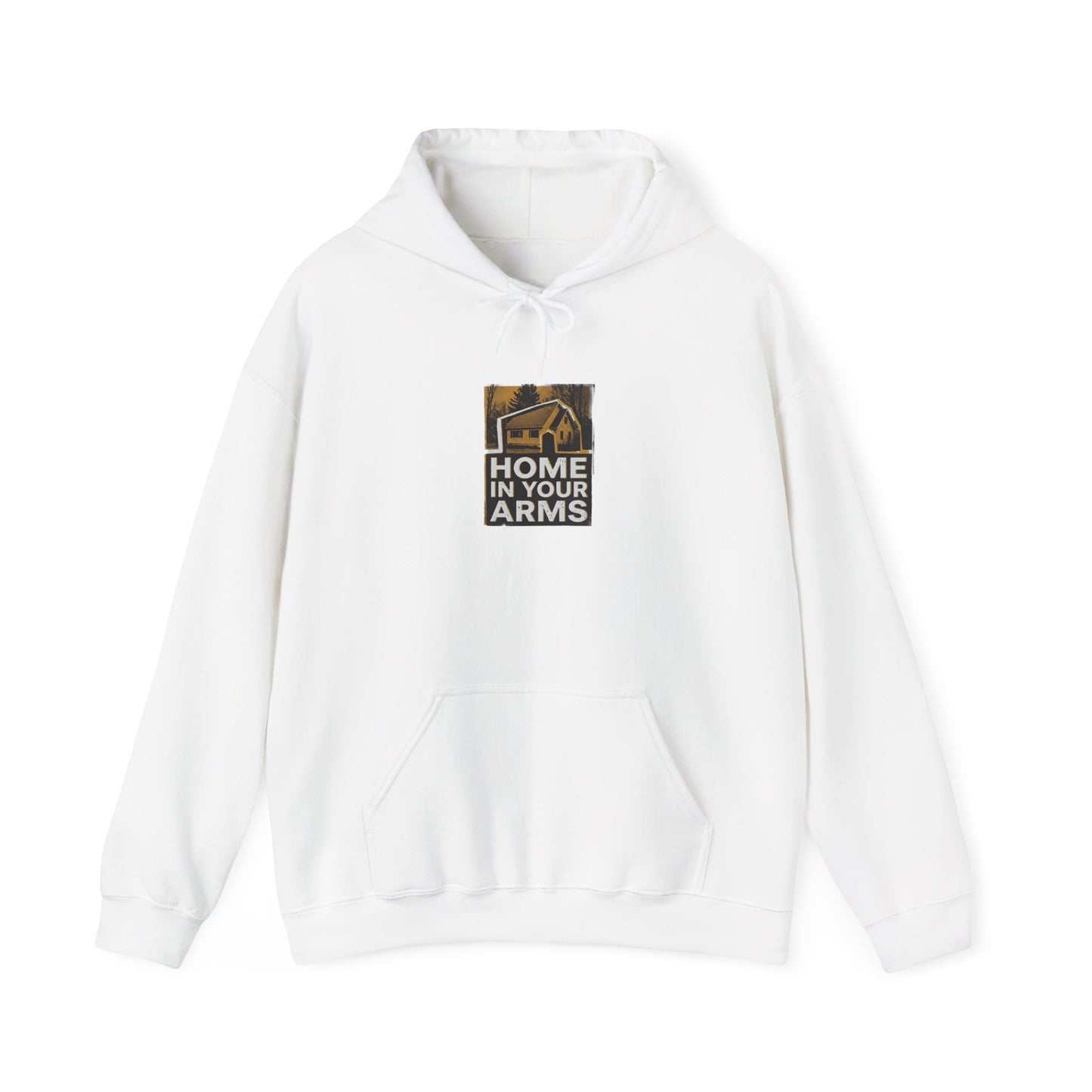 Home in Your Arms