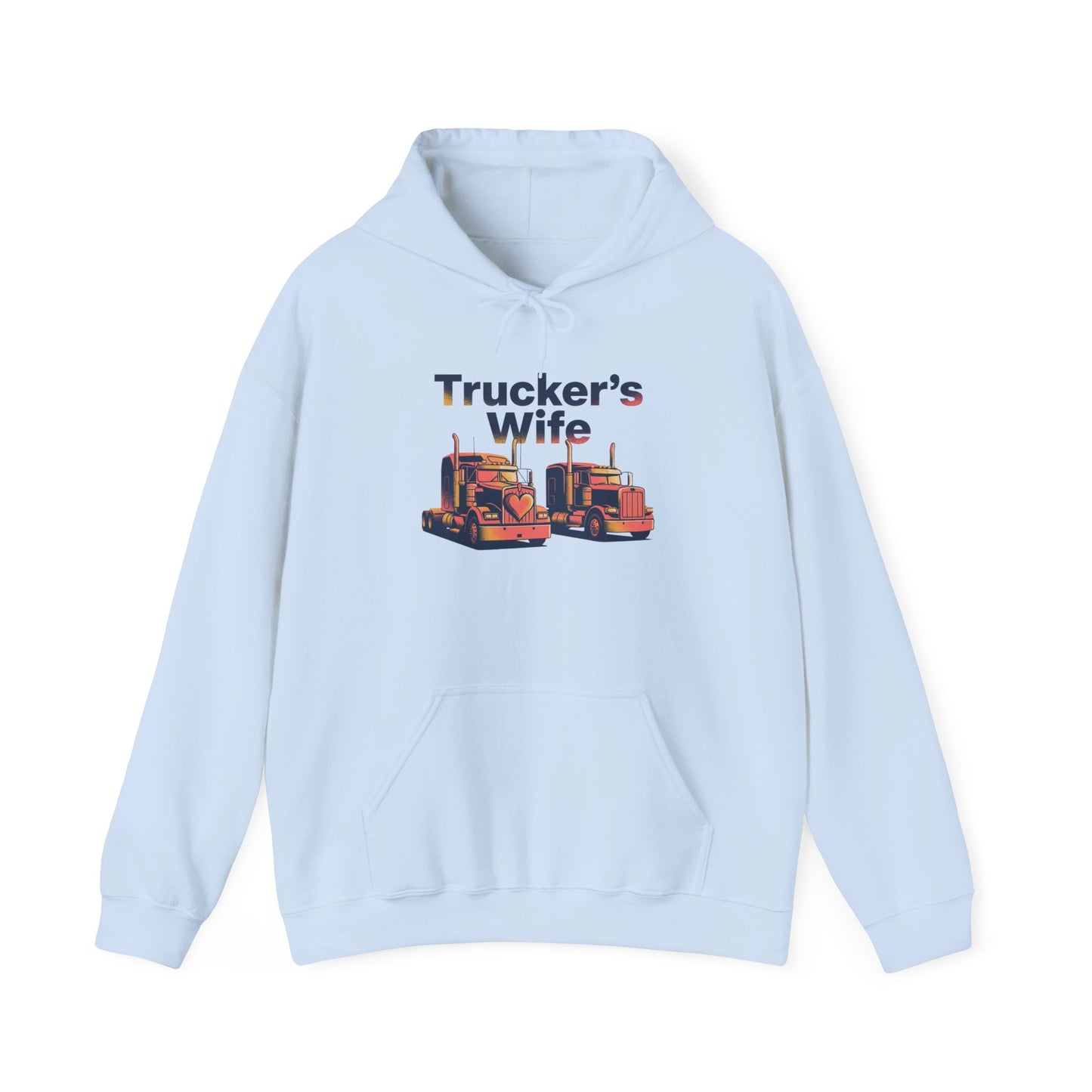 Trucker’s Wife