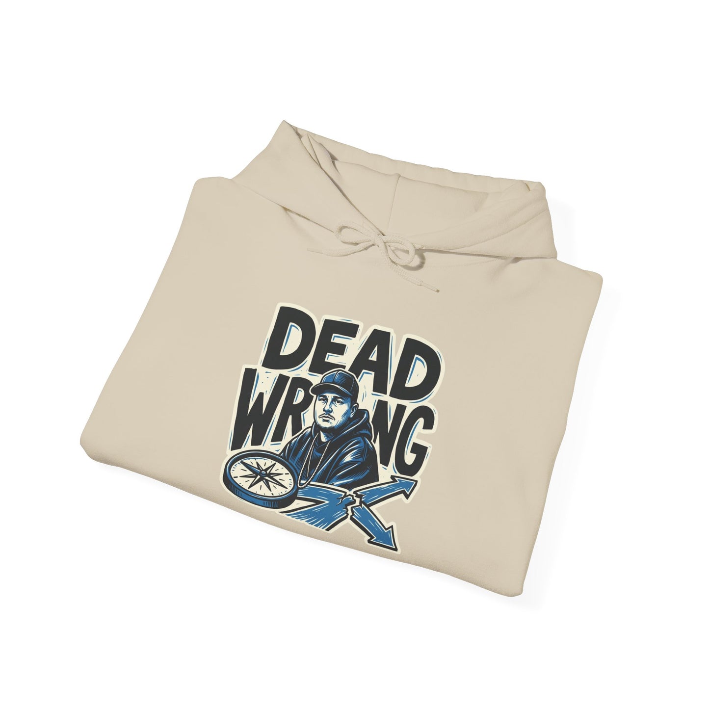 Dead Wrong