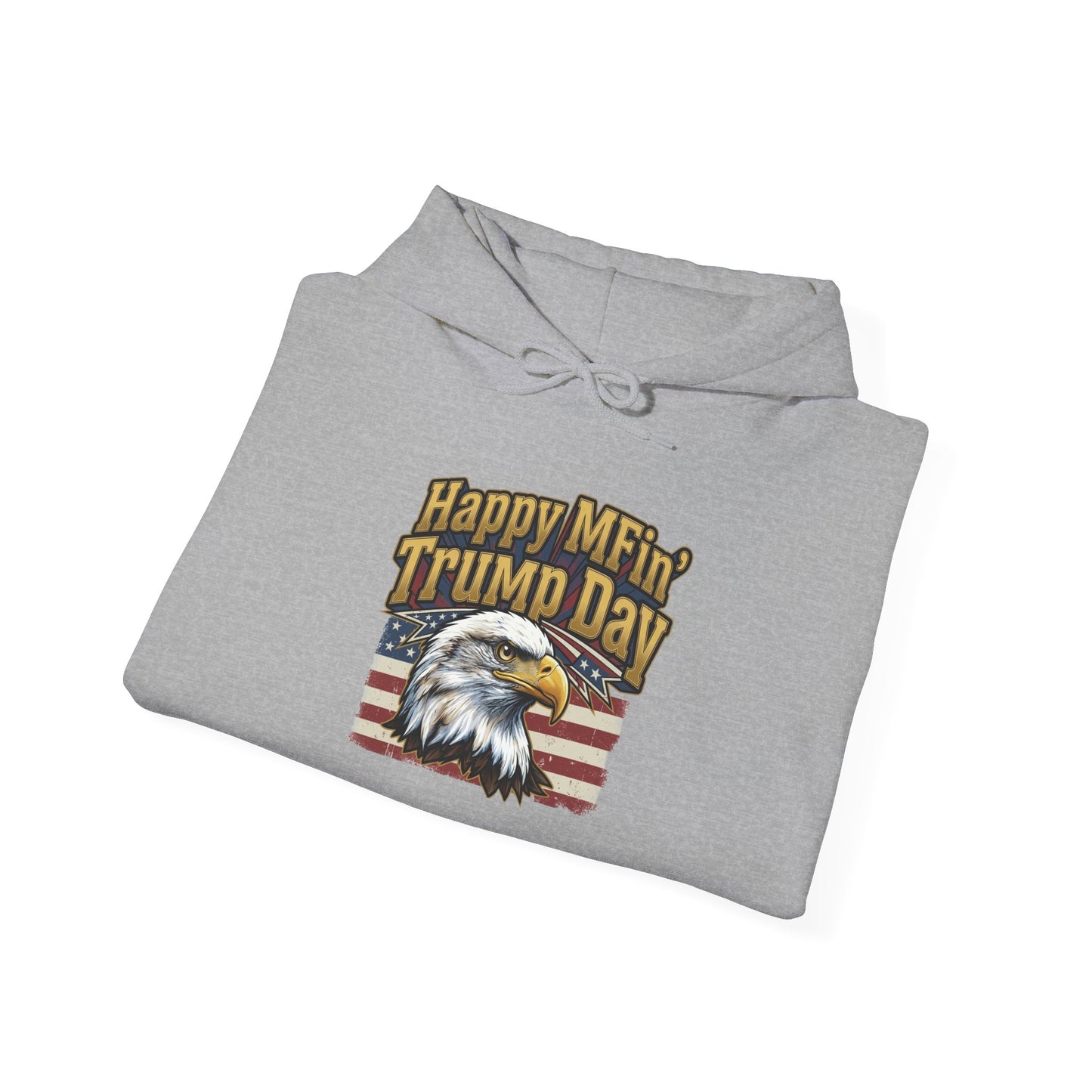 Happy MFin' Trump Day