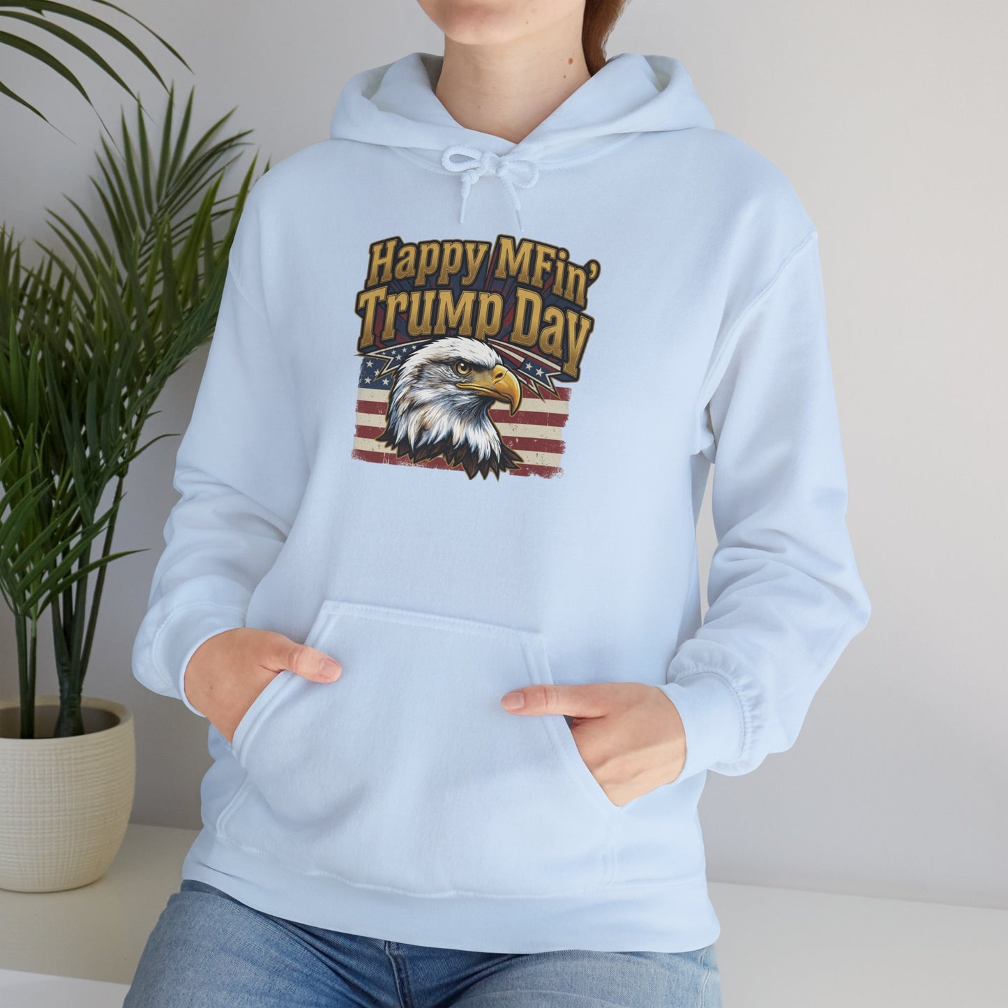 Happy MFin' Trump Day