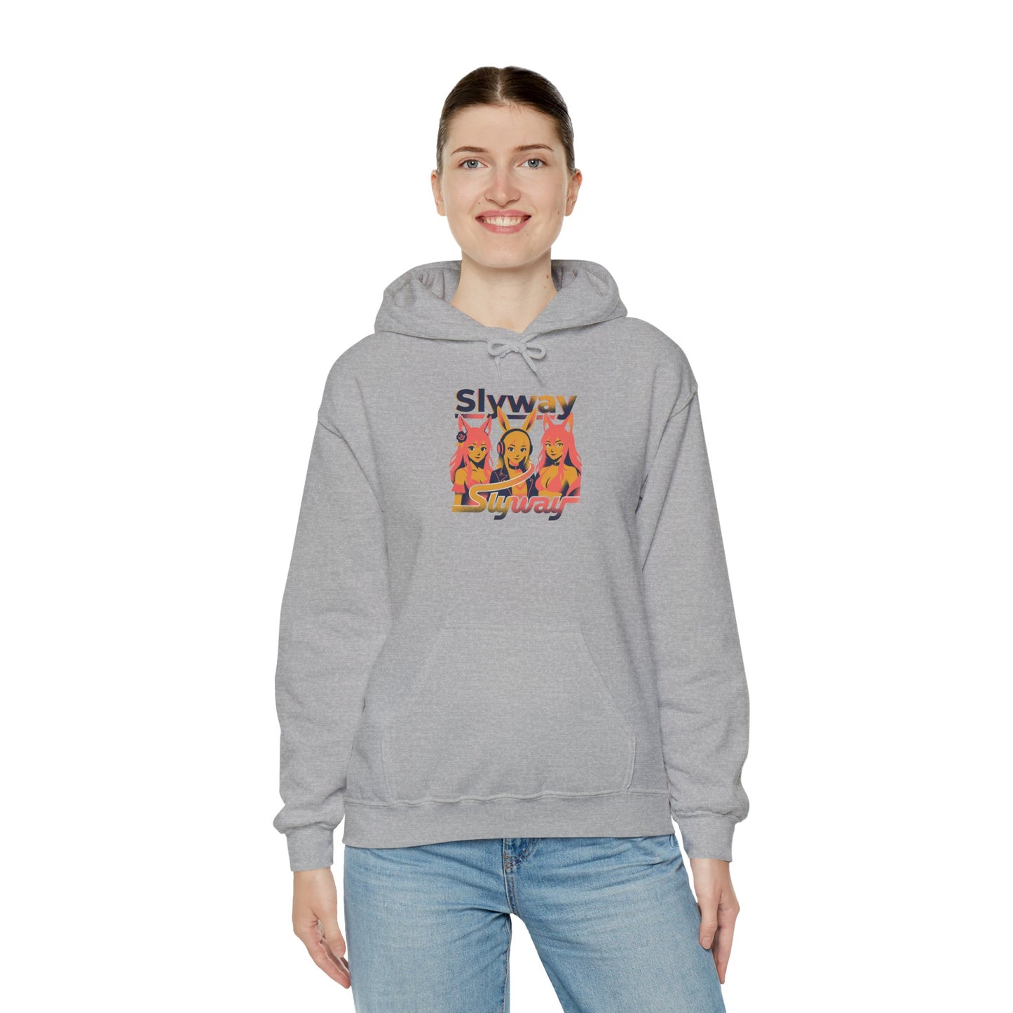 Slyway