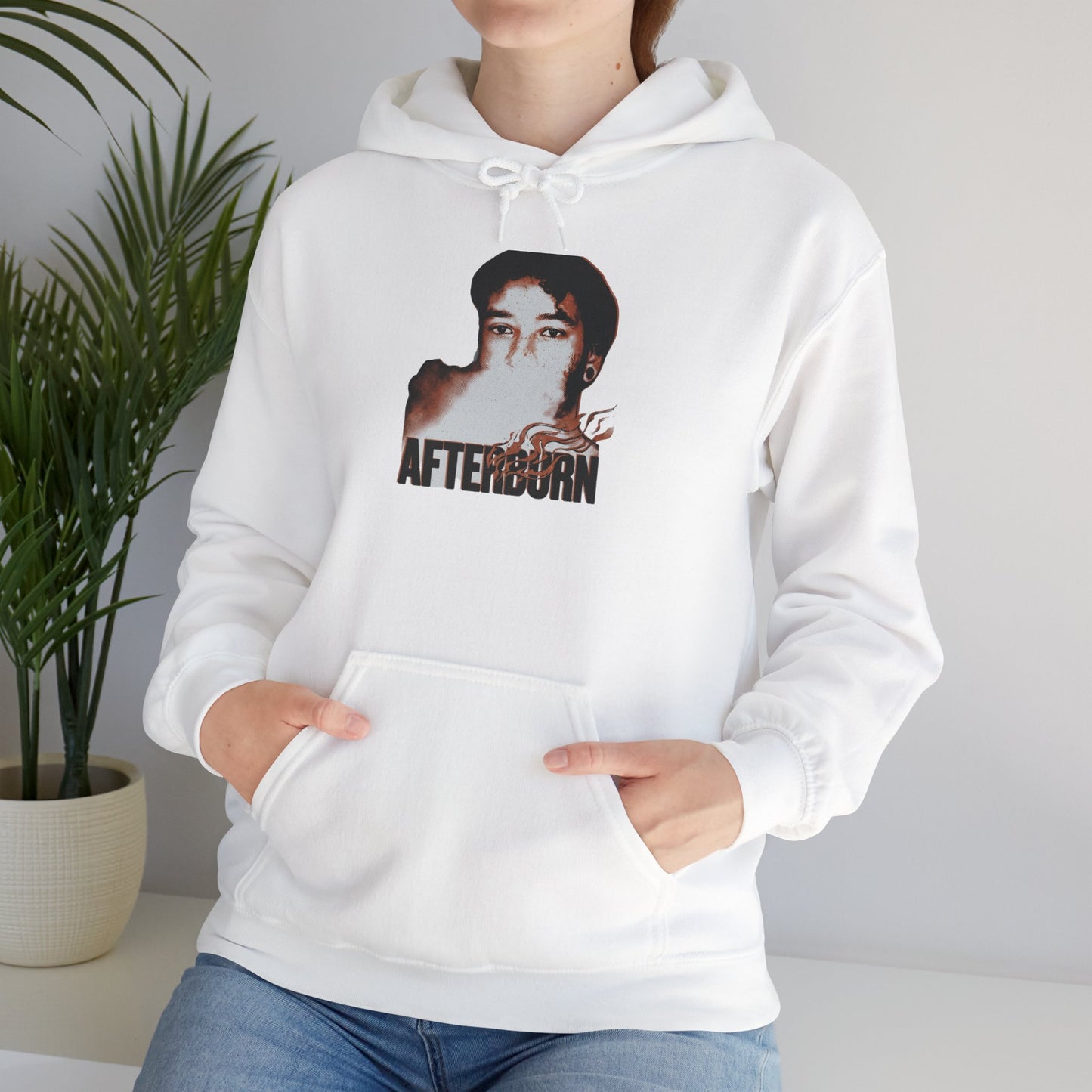 Afterburn