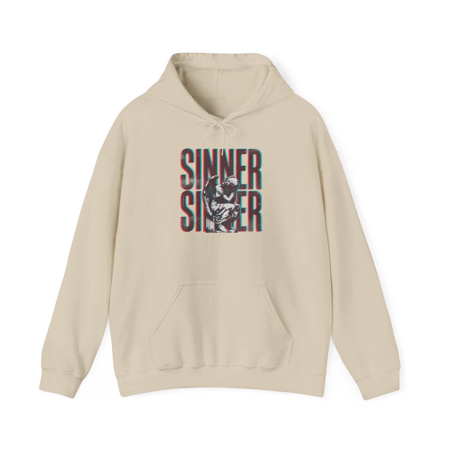 Sinner