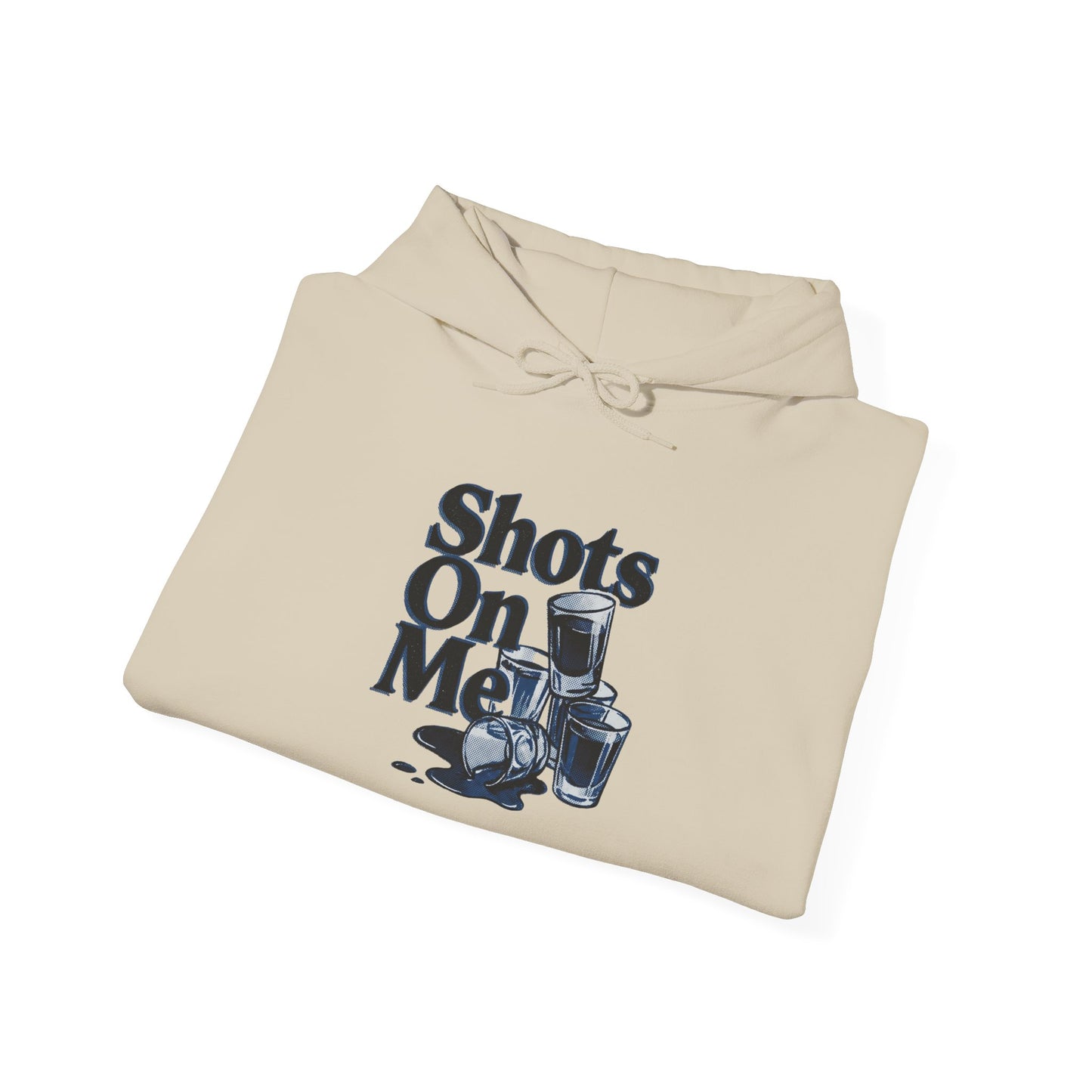 Shots On Me