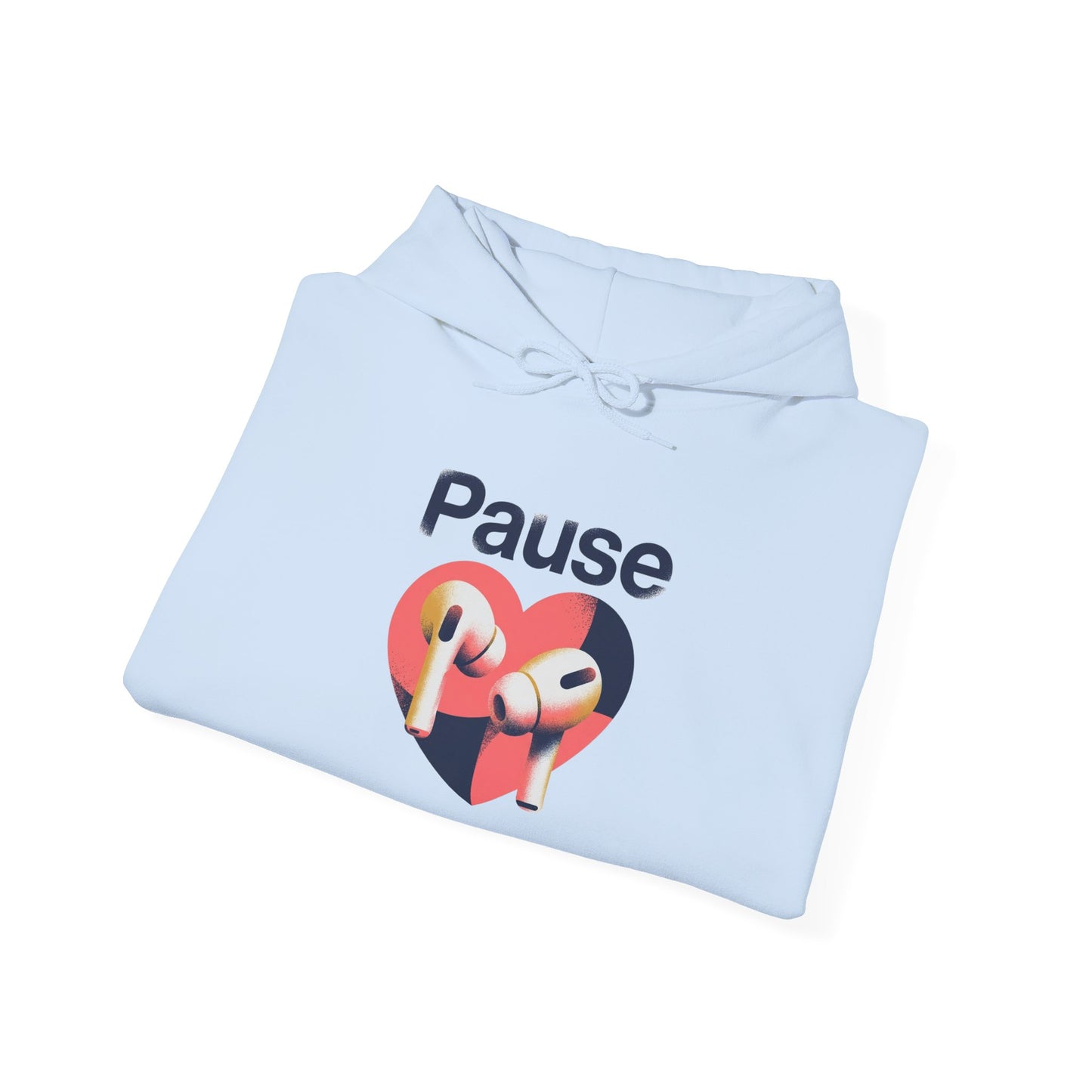 Pause