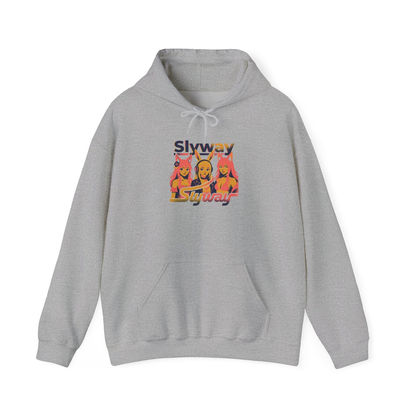 Slyway