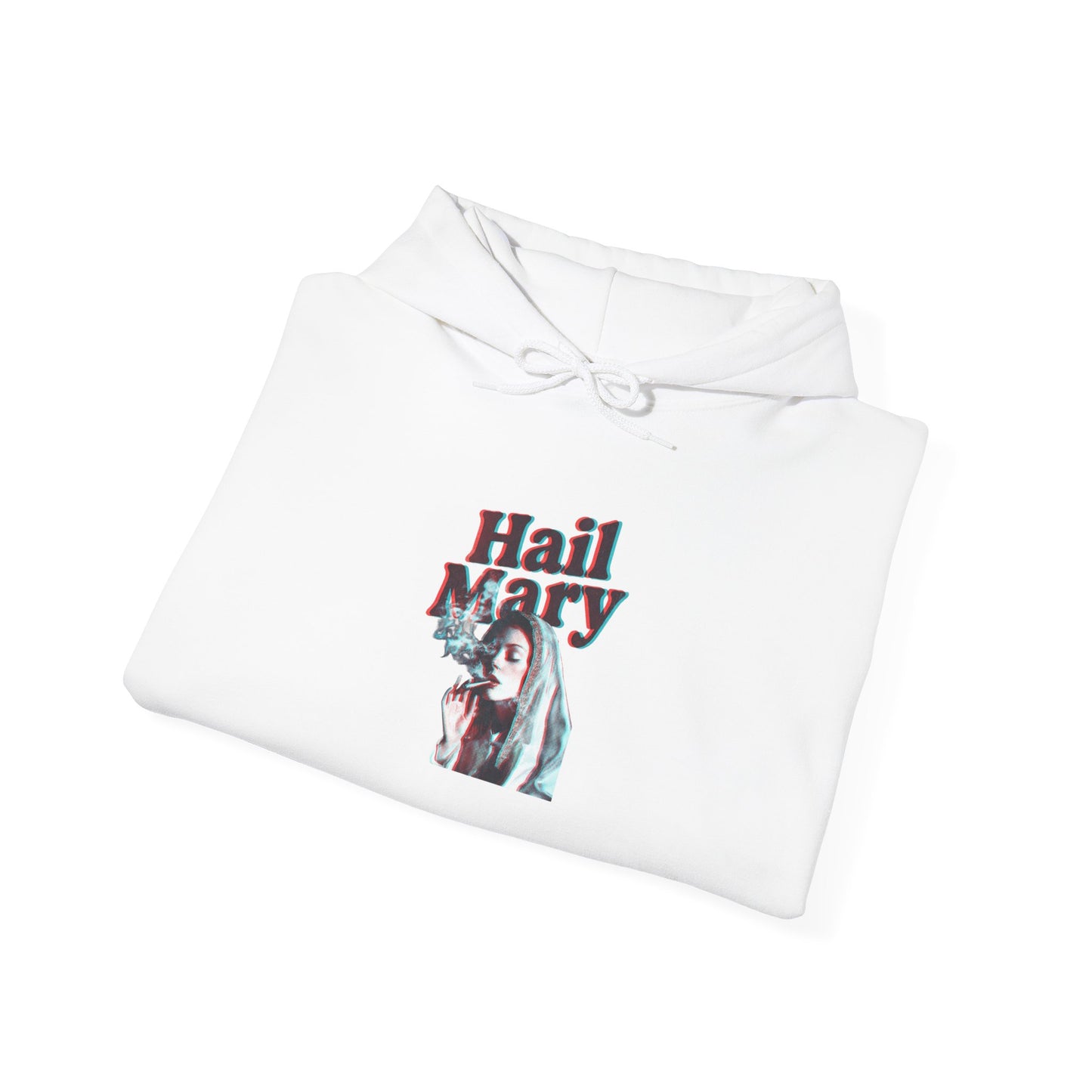 Hail Mary