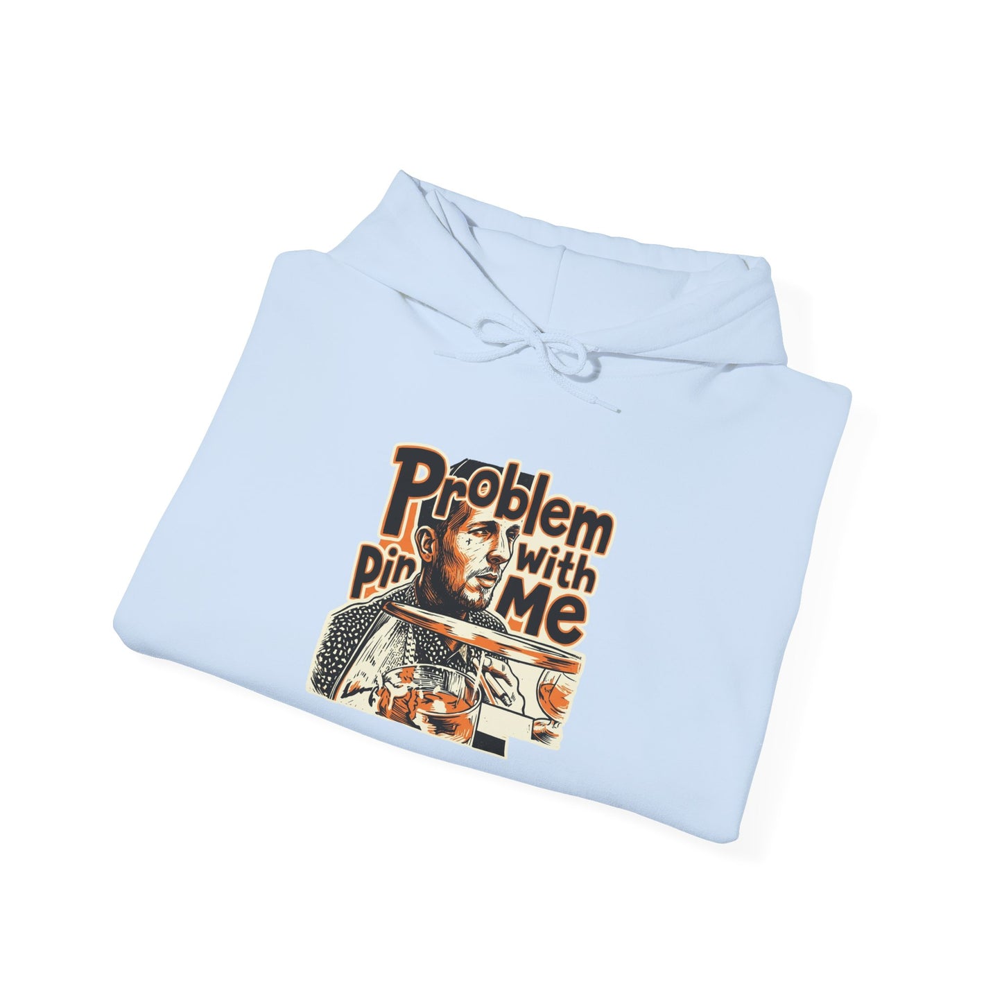 Problem with Me
