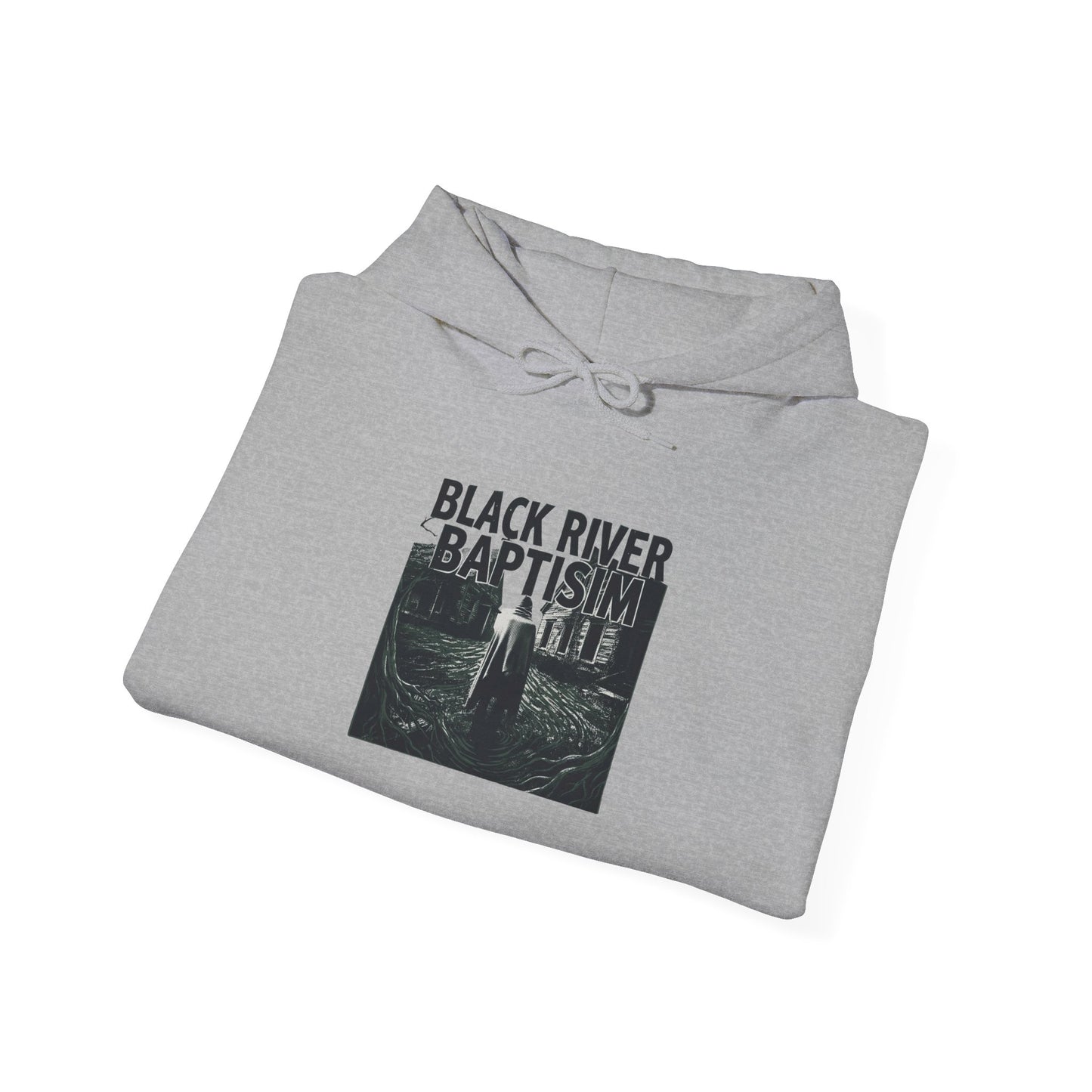 Black River Baptisim