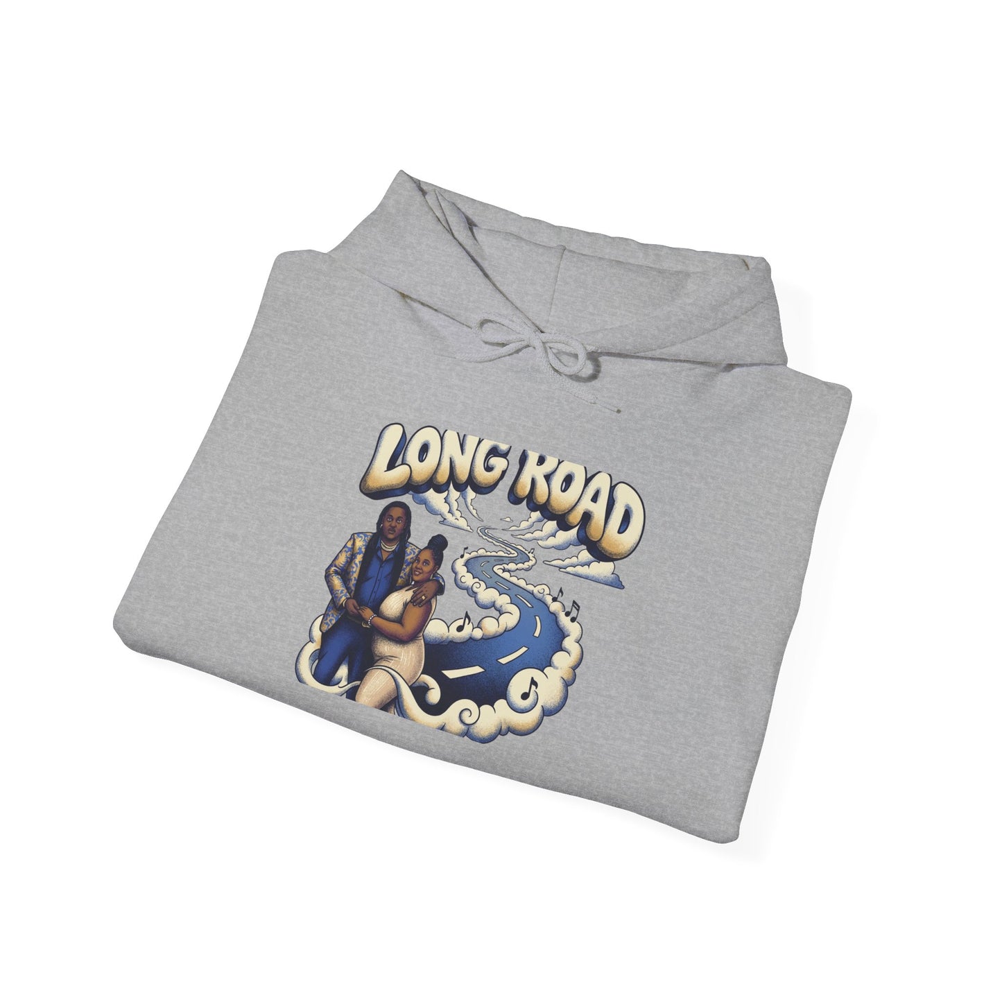 Long Road