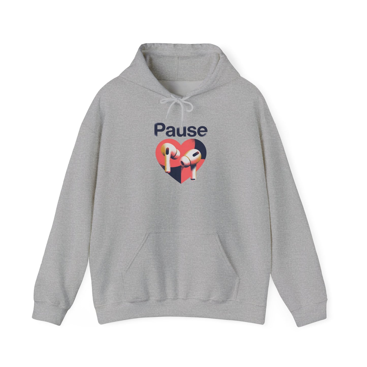 Pause