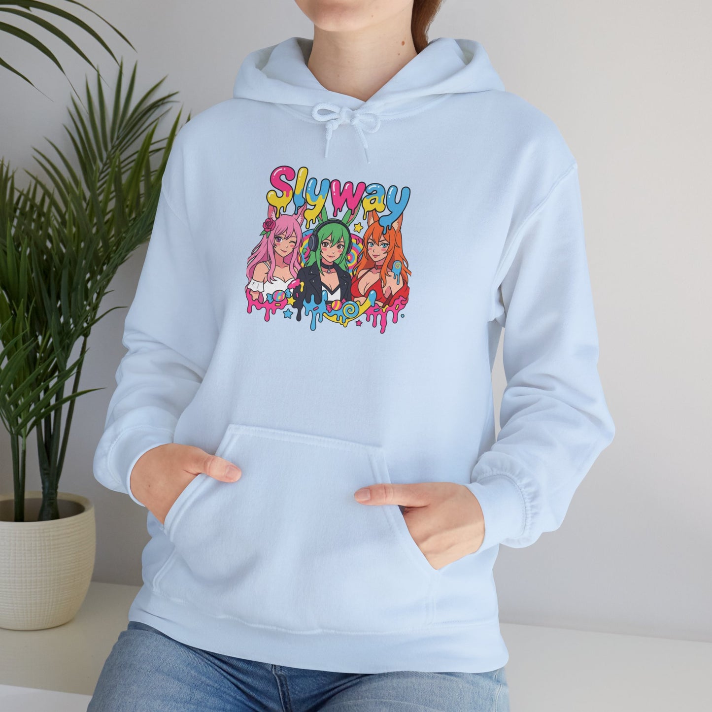 Slyway