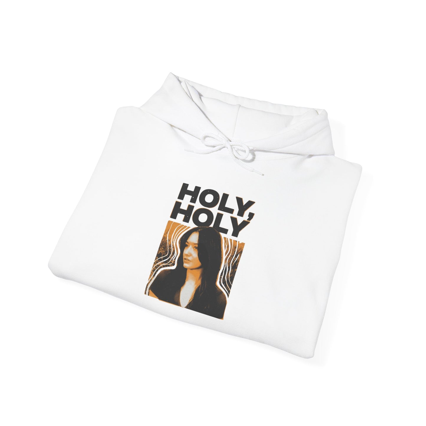 Holy, Holy