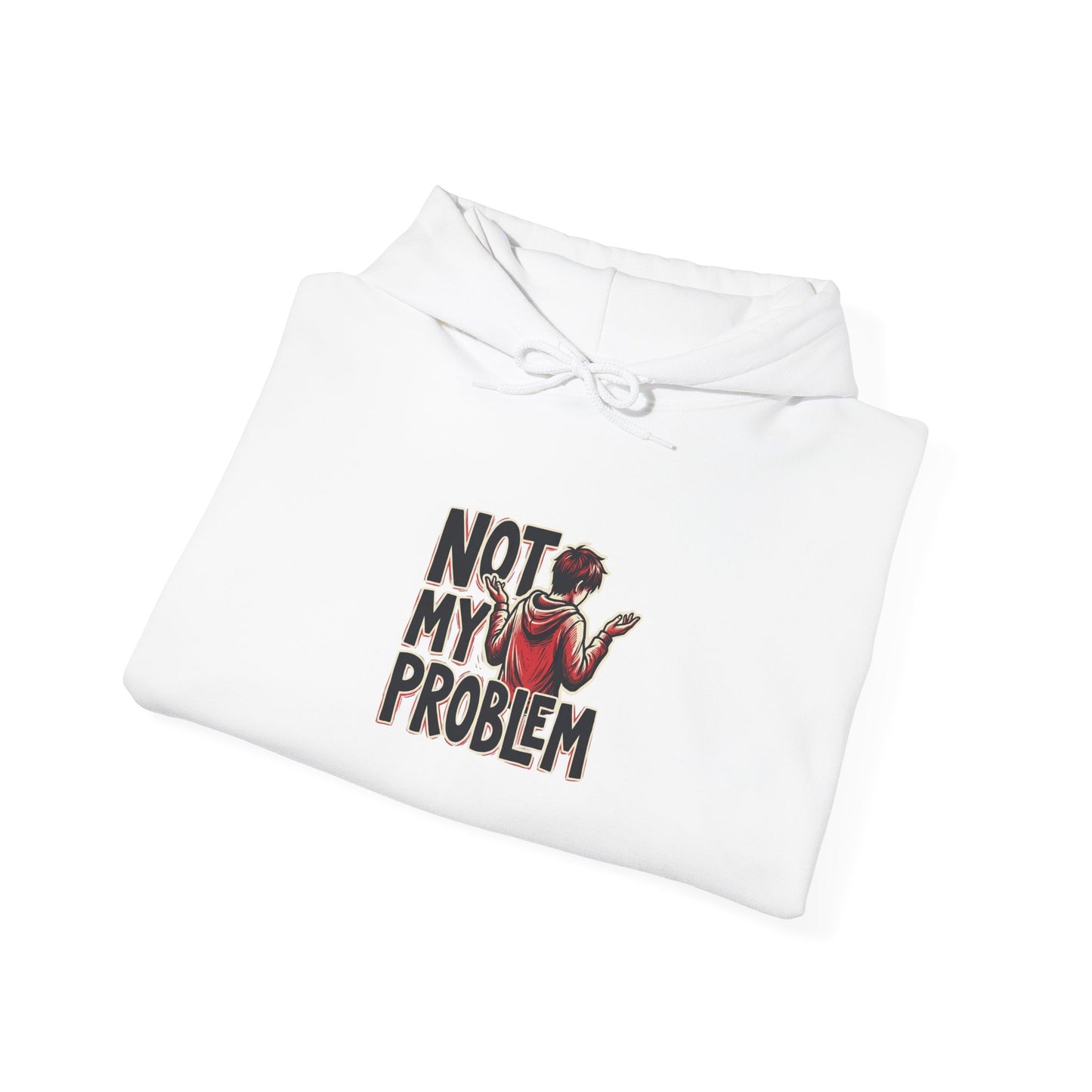 Not My Problem