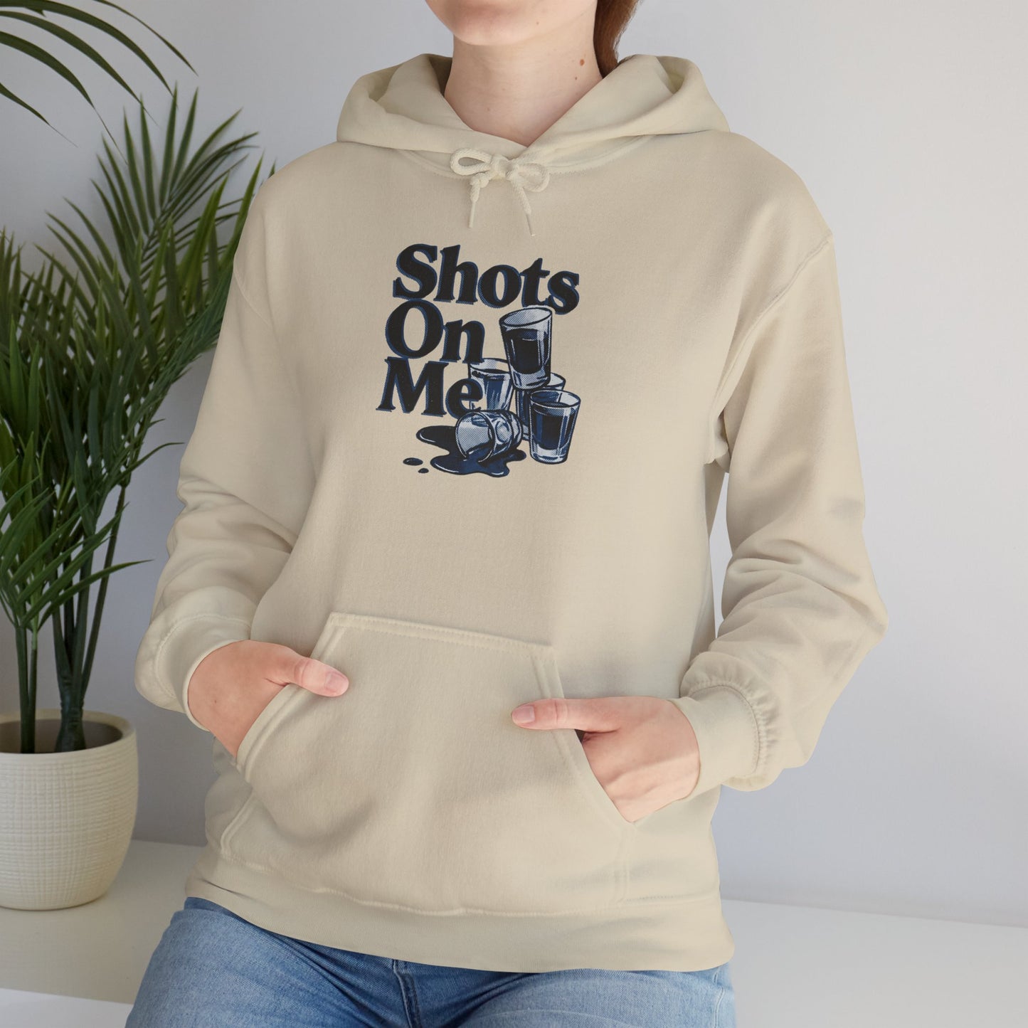Shots On Me