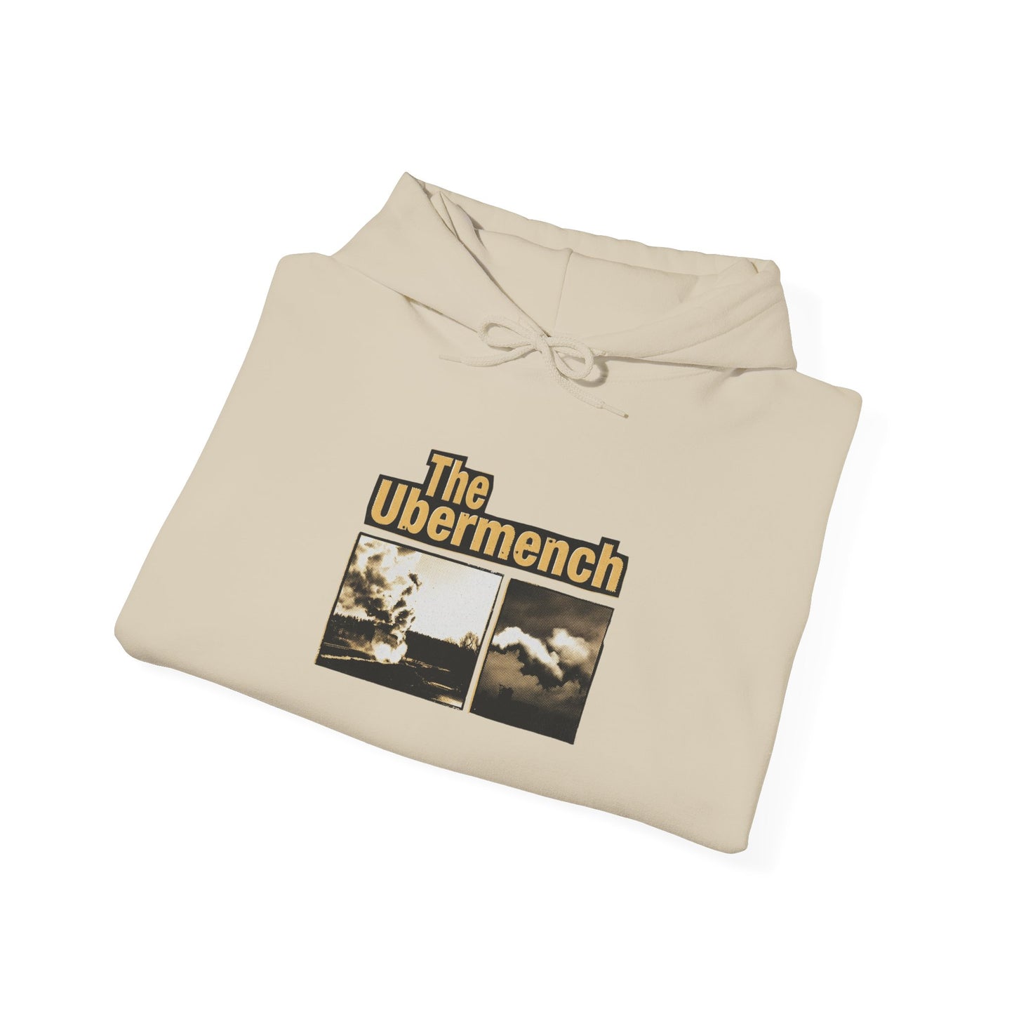 The Ubermench