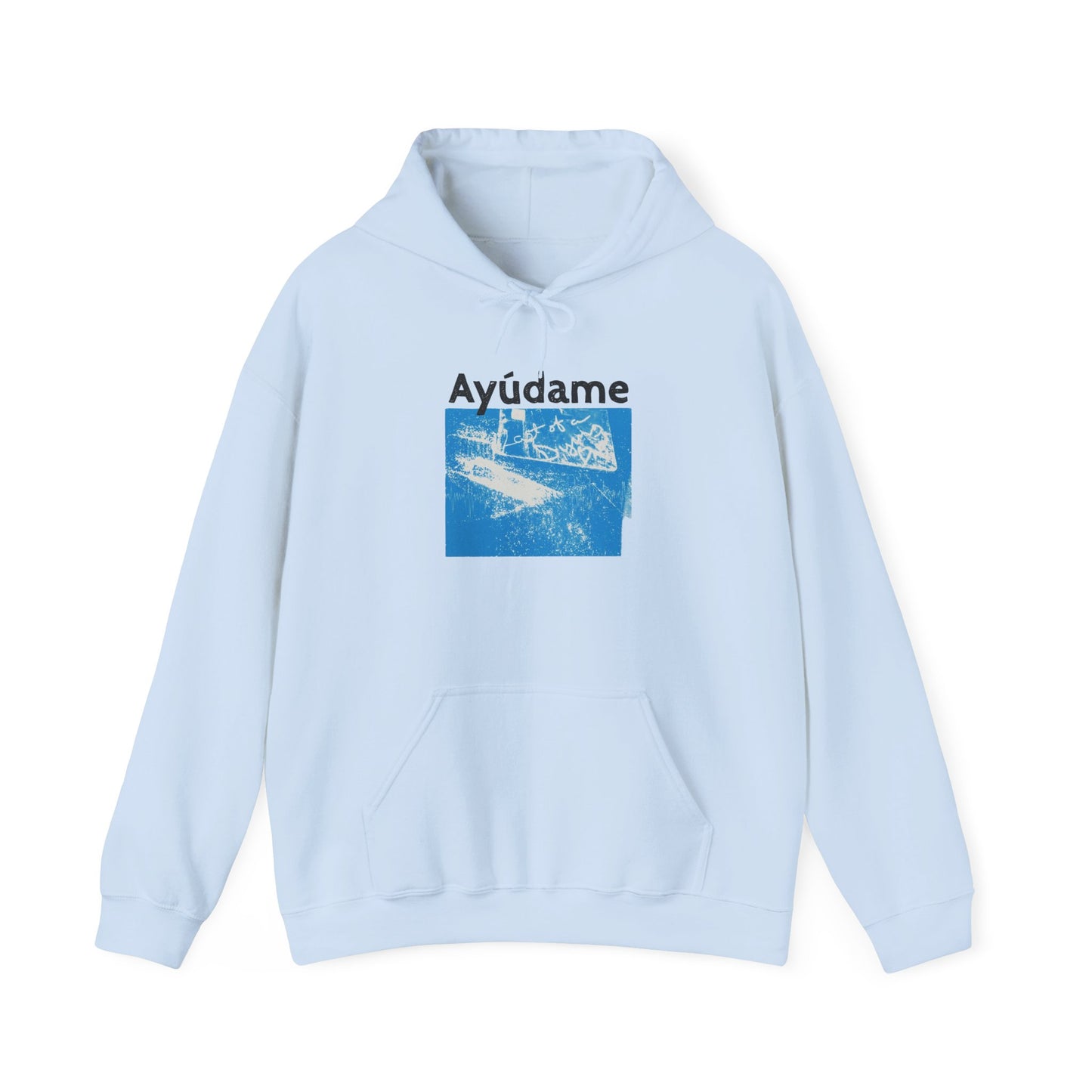 Ayúdame