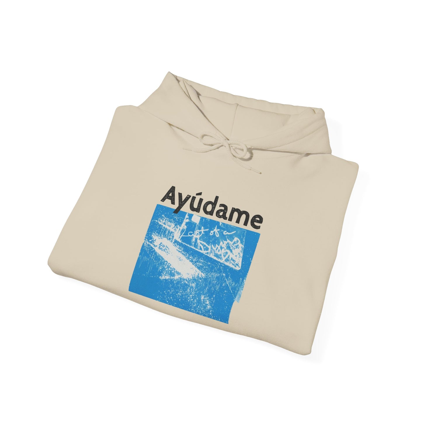 Ayúdame