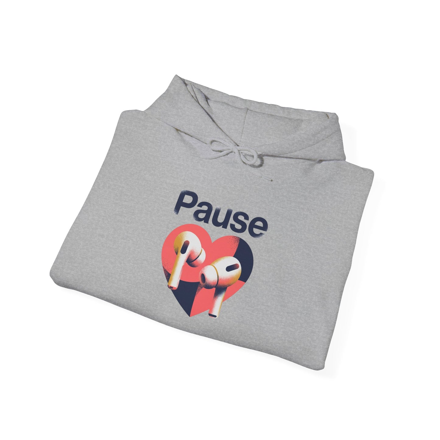 Pause