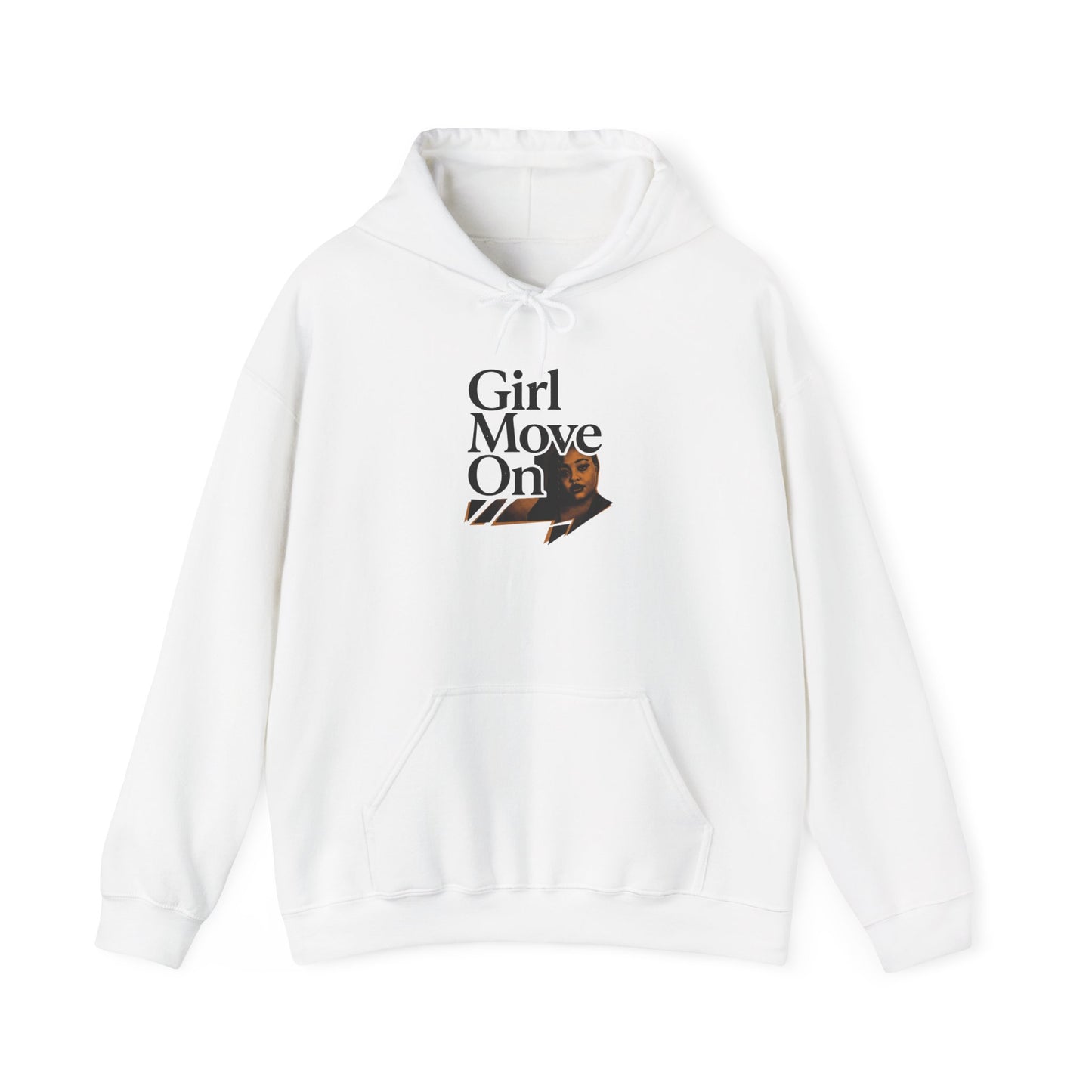 Girl Move On