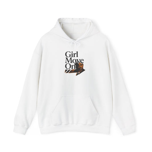 Girl Move On