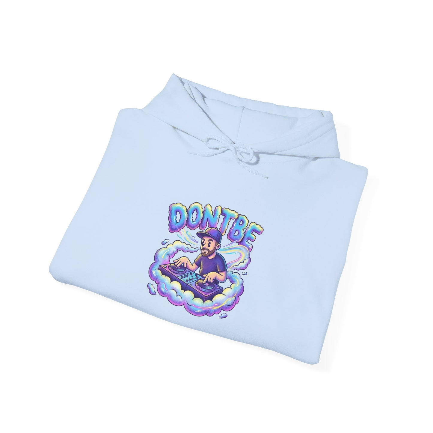 DONTBE