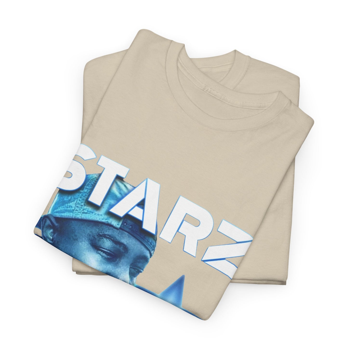 Starz (feat. the Jacka)