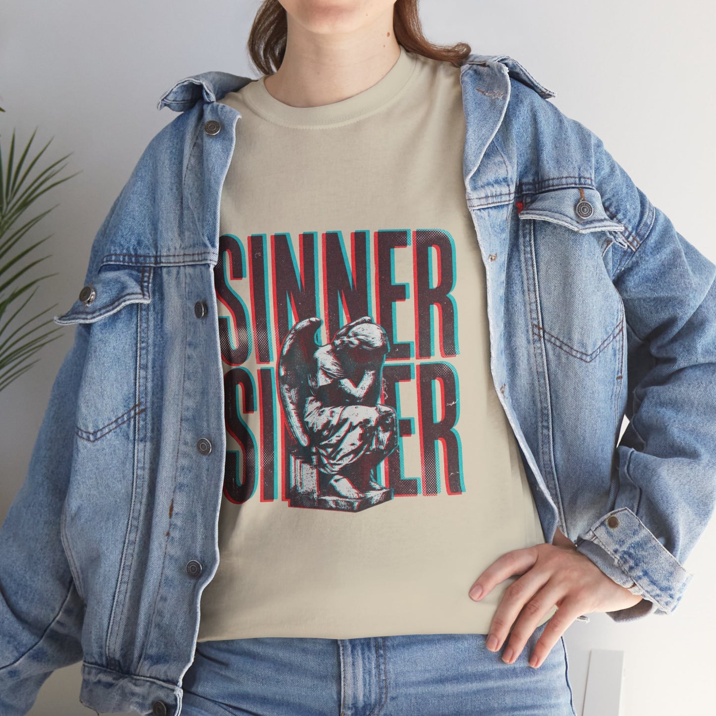 Sinner