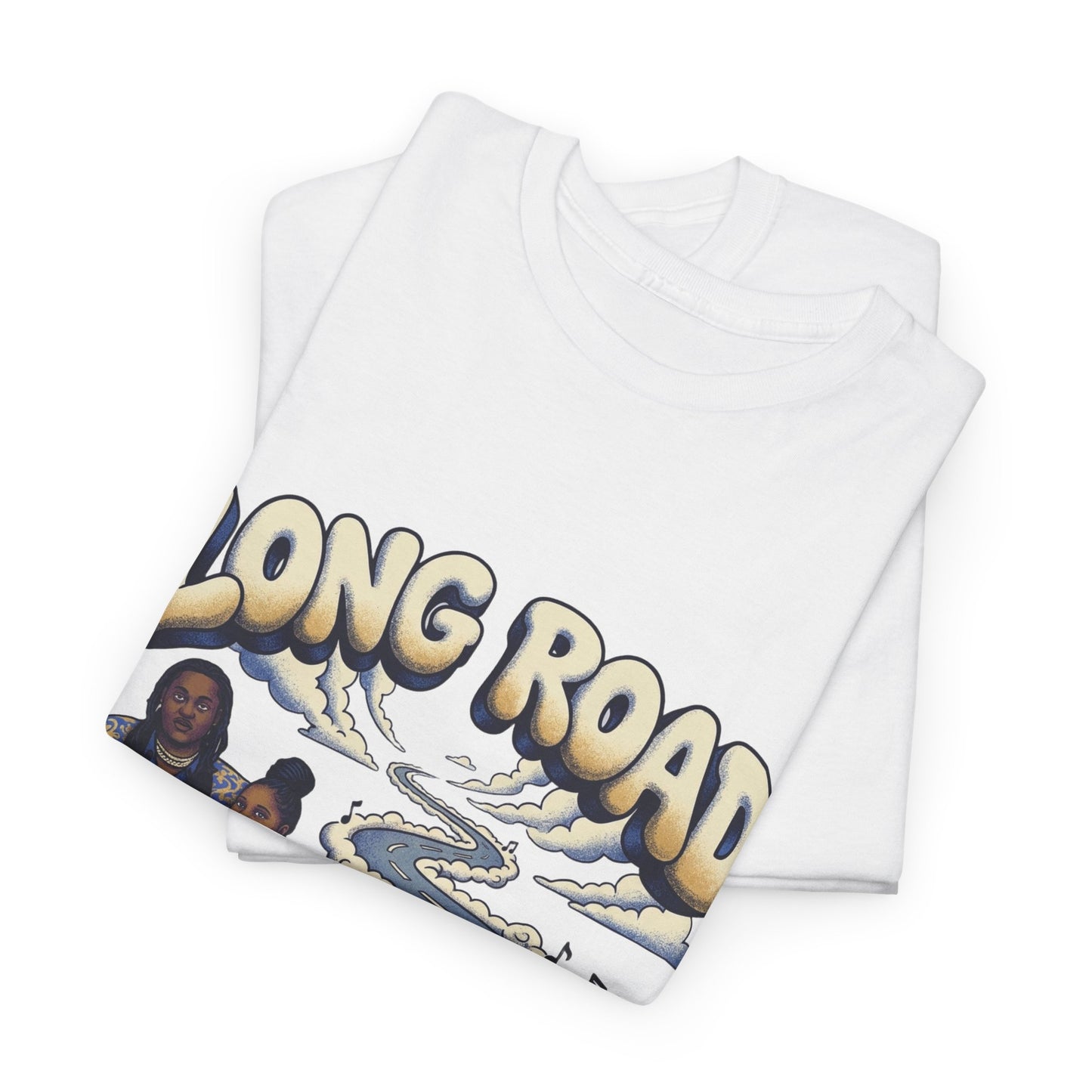 Long Road