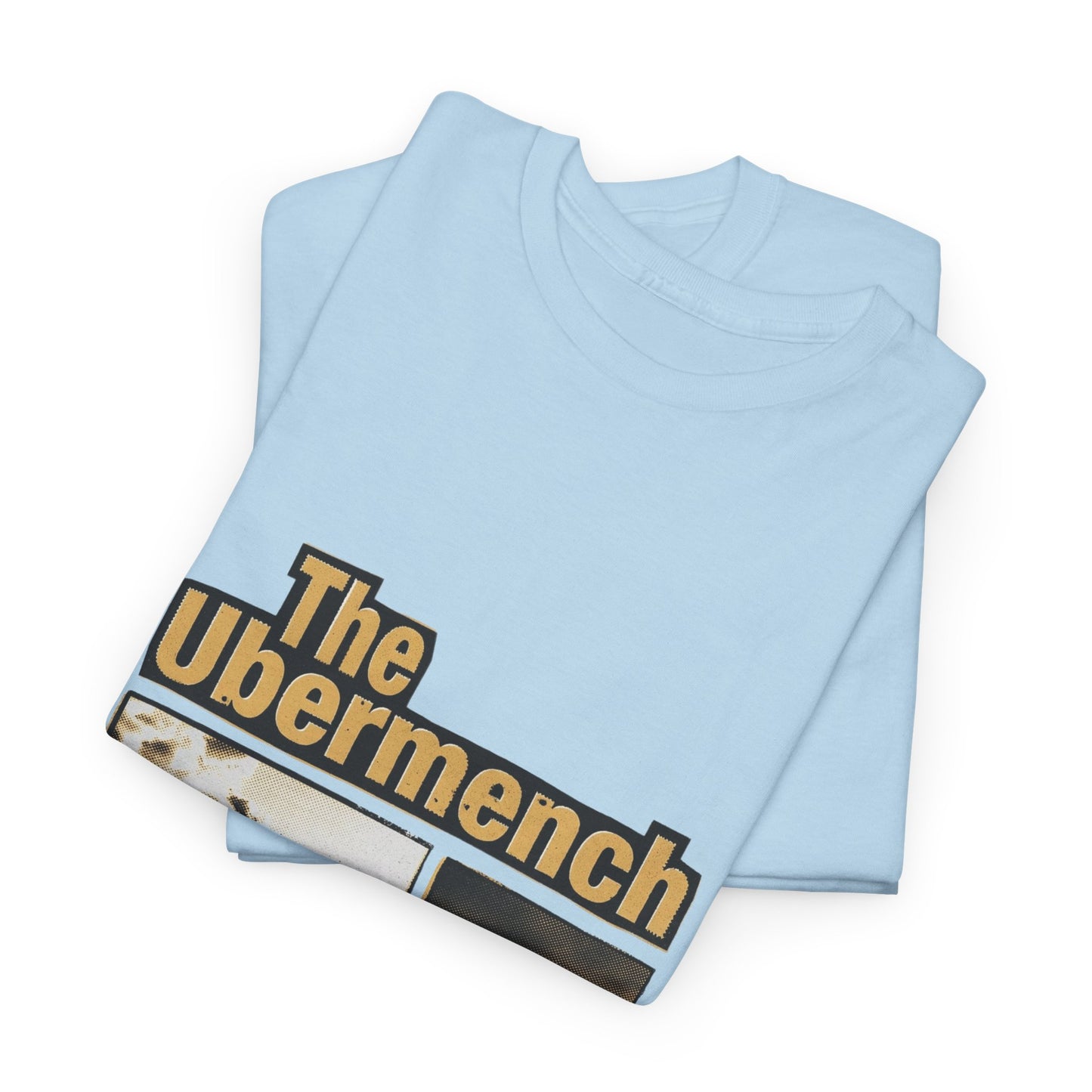 The Ubermench