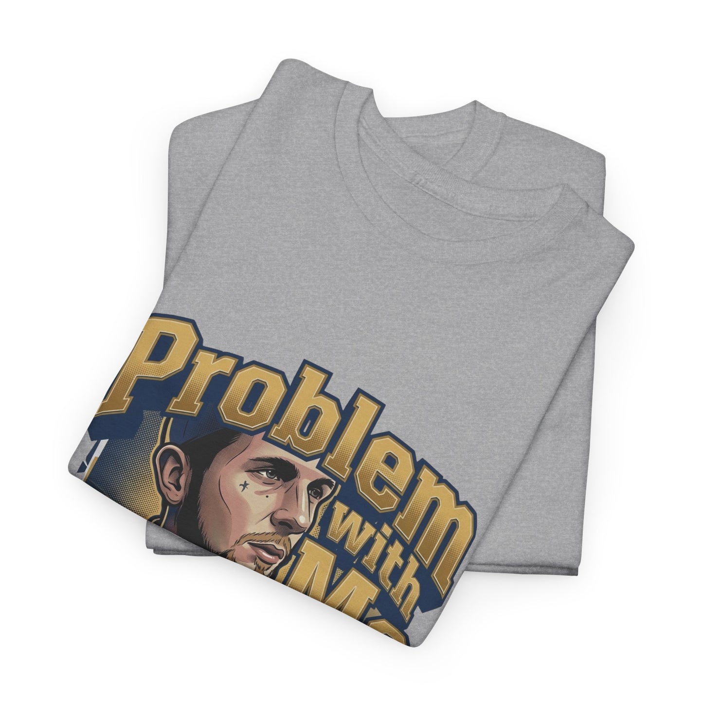 Problem with Me