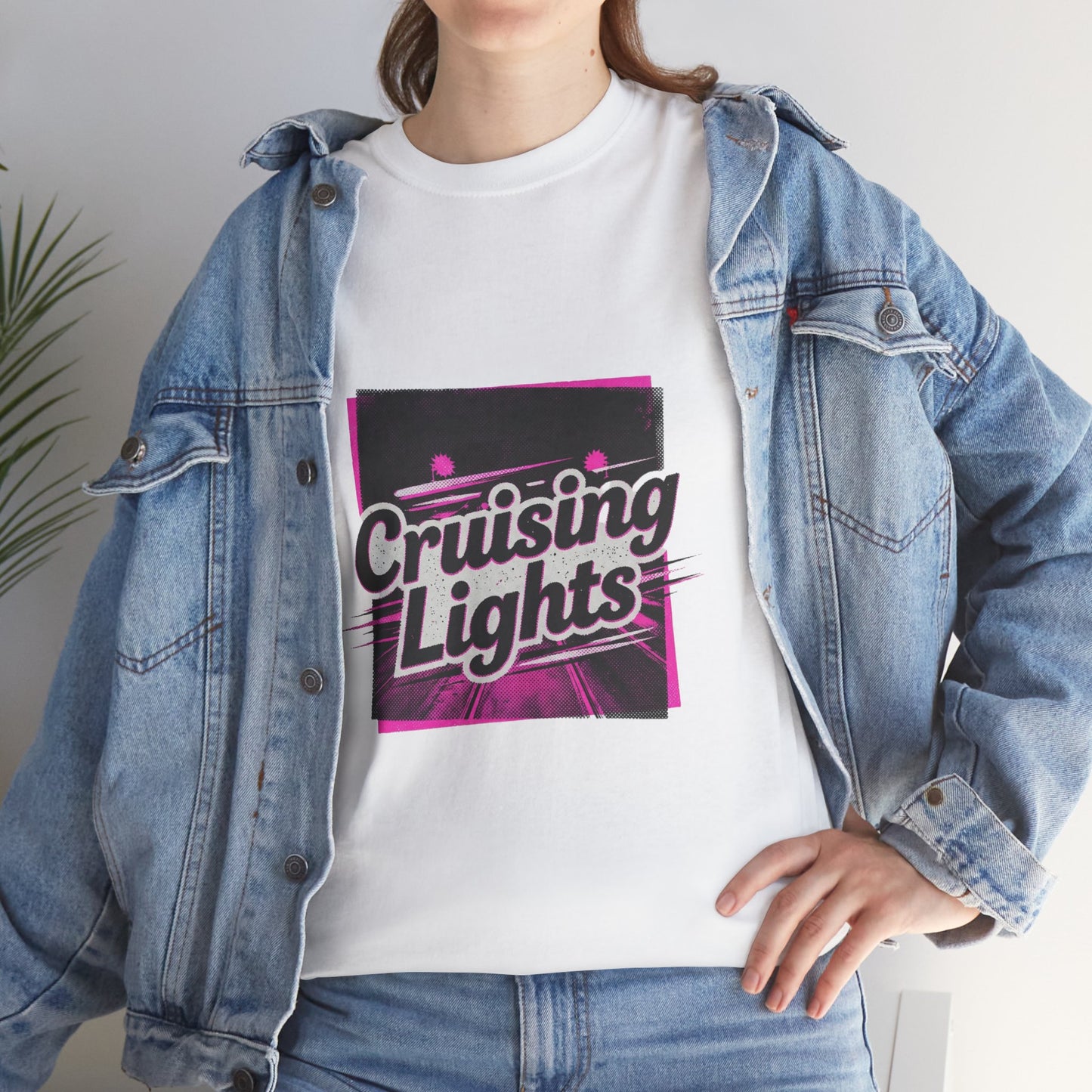 Cruising Lights