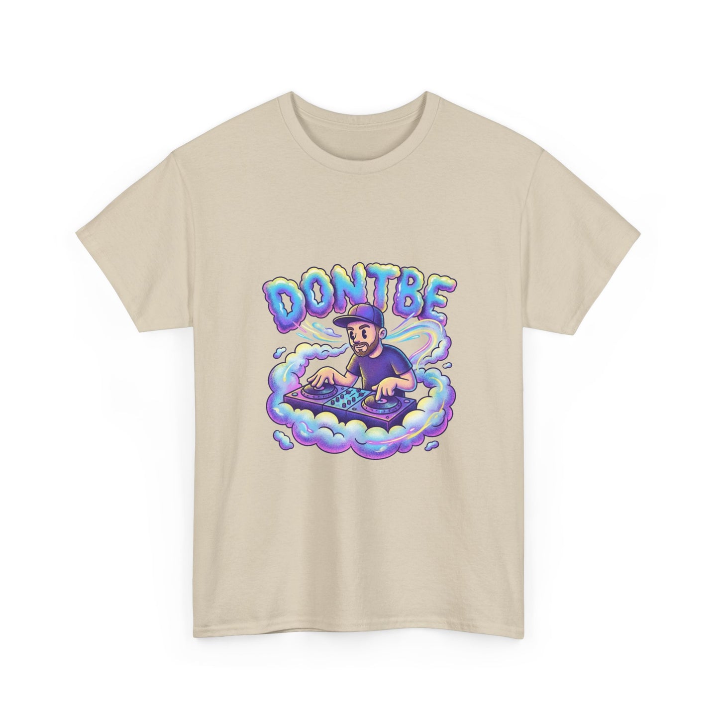 DONTBE