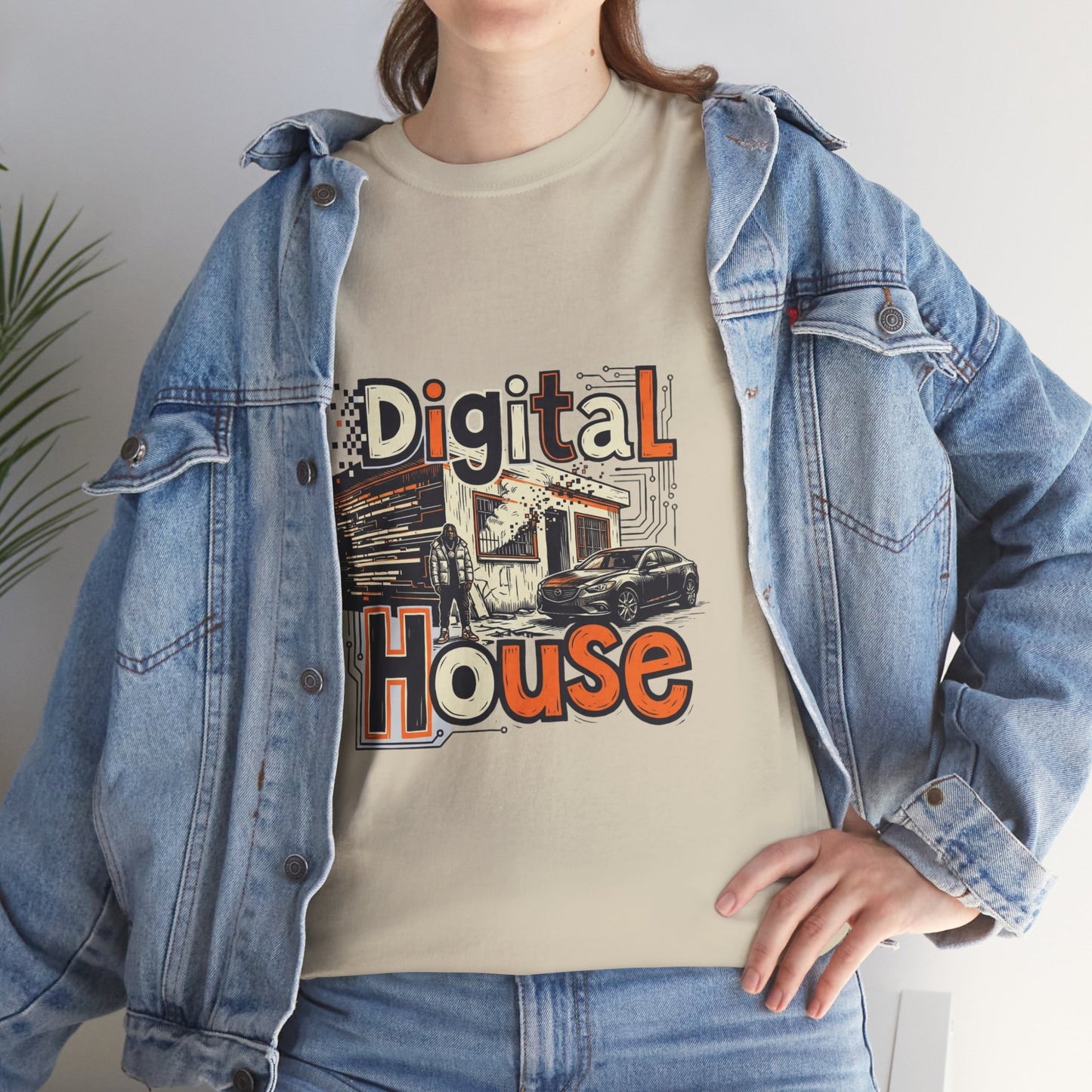 Digital Trap House