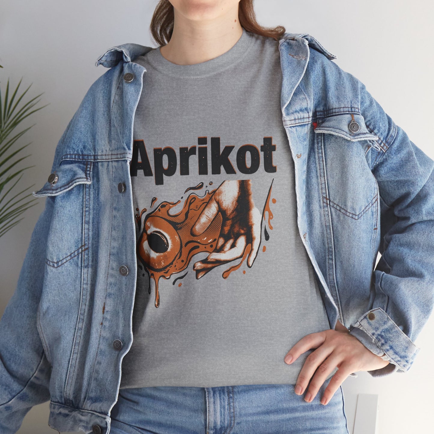Aprikot