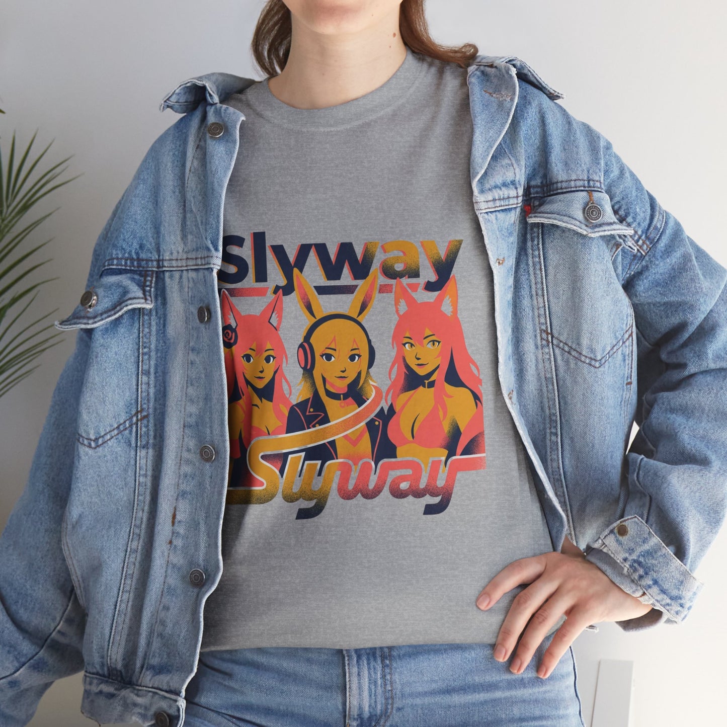 Slyway