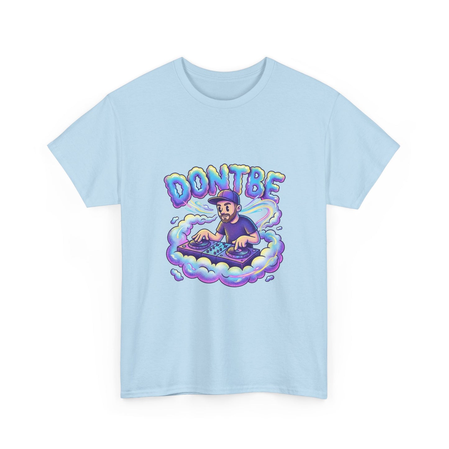 DONTBE