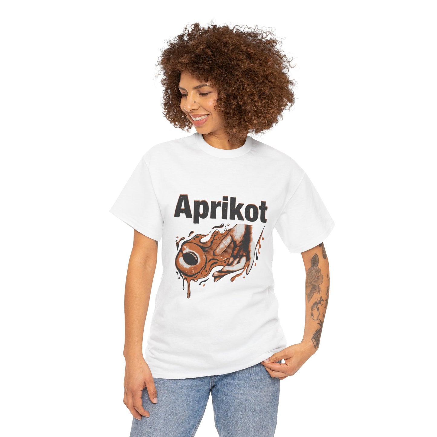 Aprikot