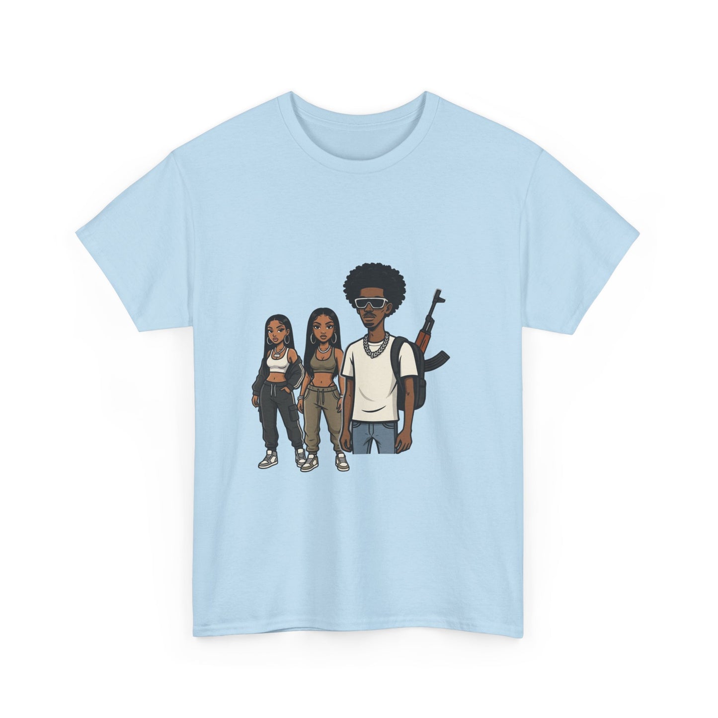 Dopeboy And Bad Bitches