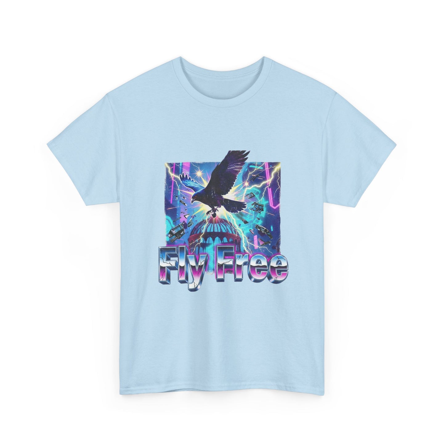 Fly Free