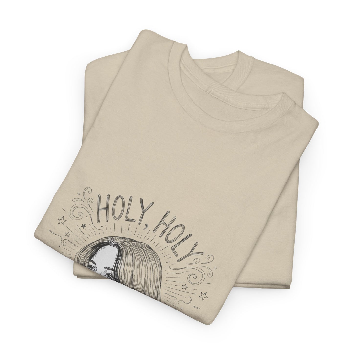 Holy, Holy