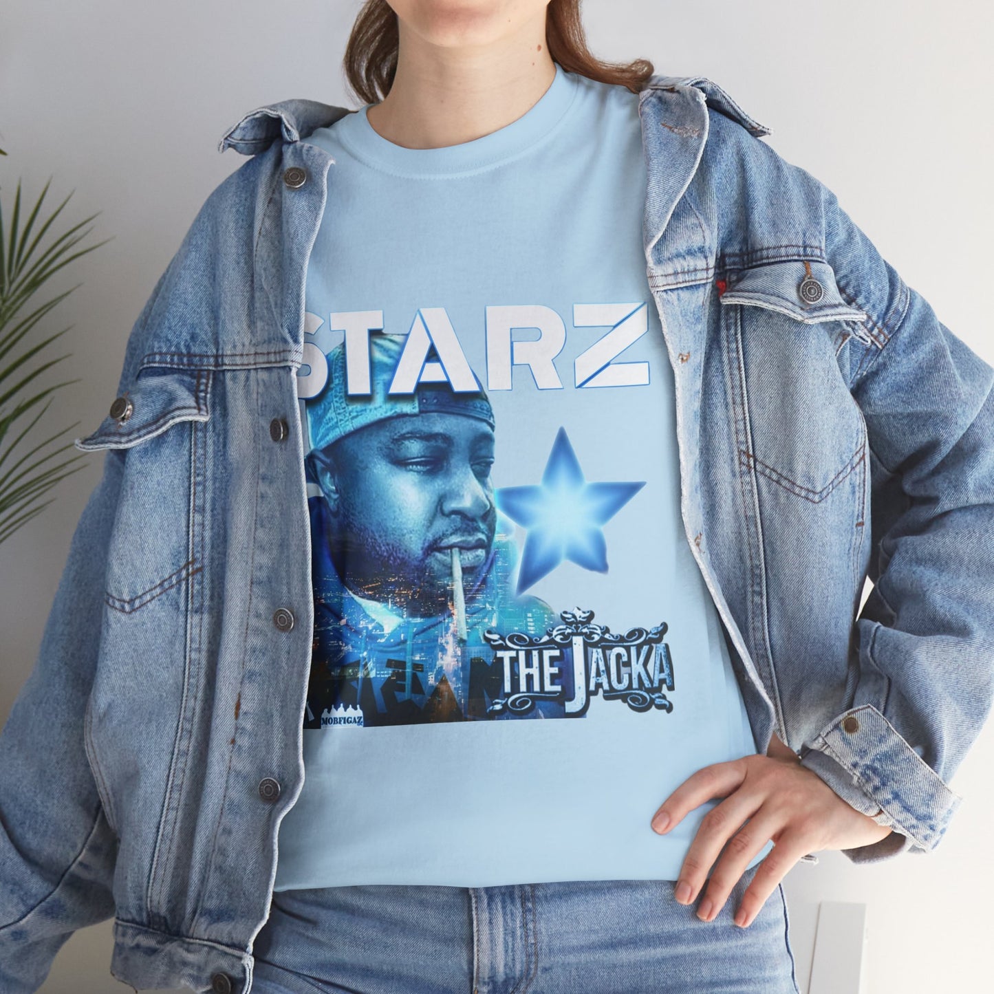 Starz (feat. the Jacka)