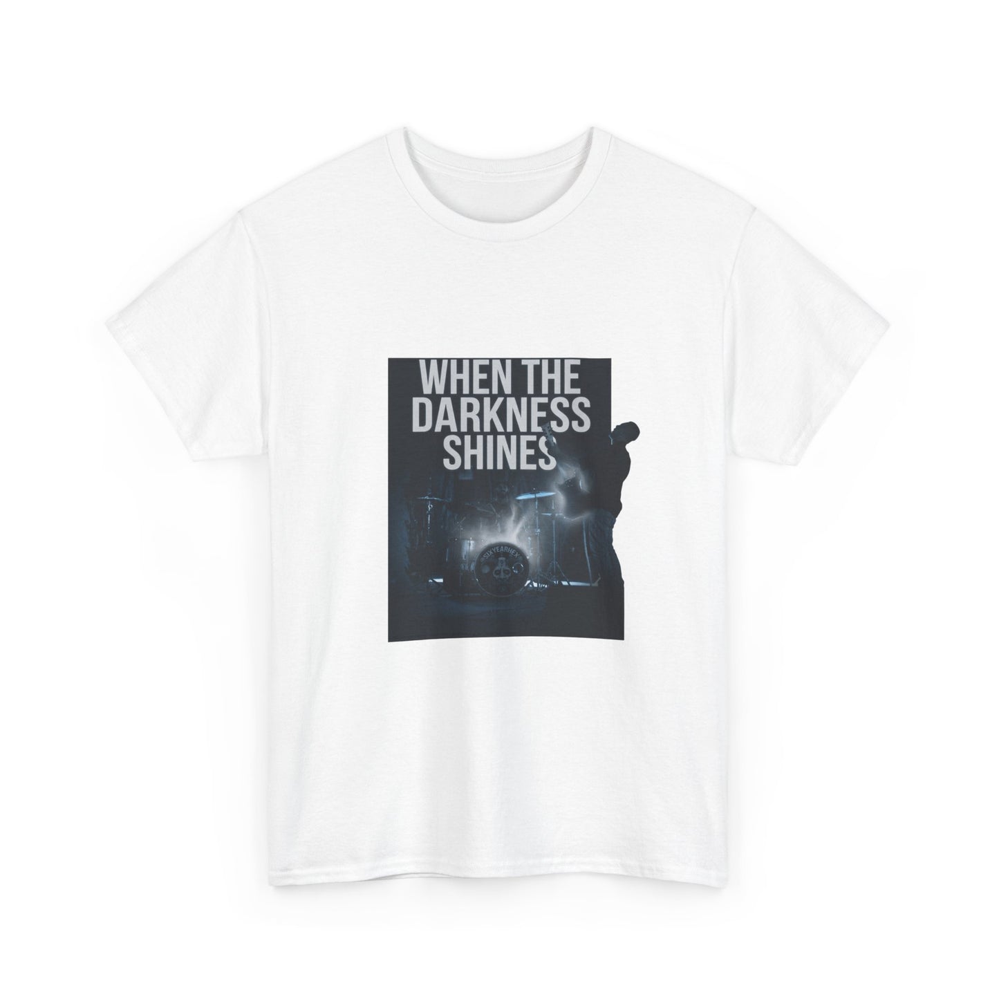 When The Darkness Shines